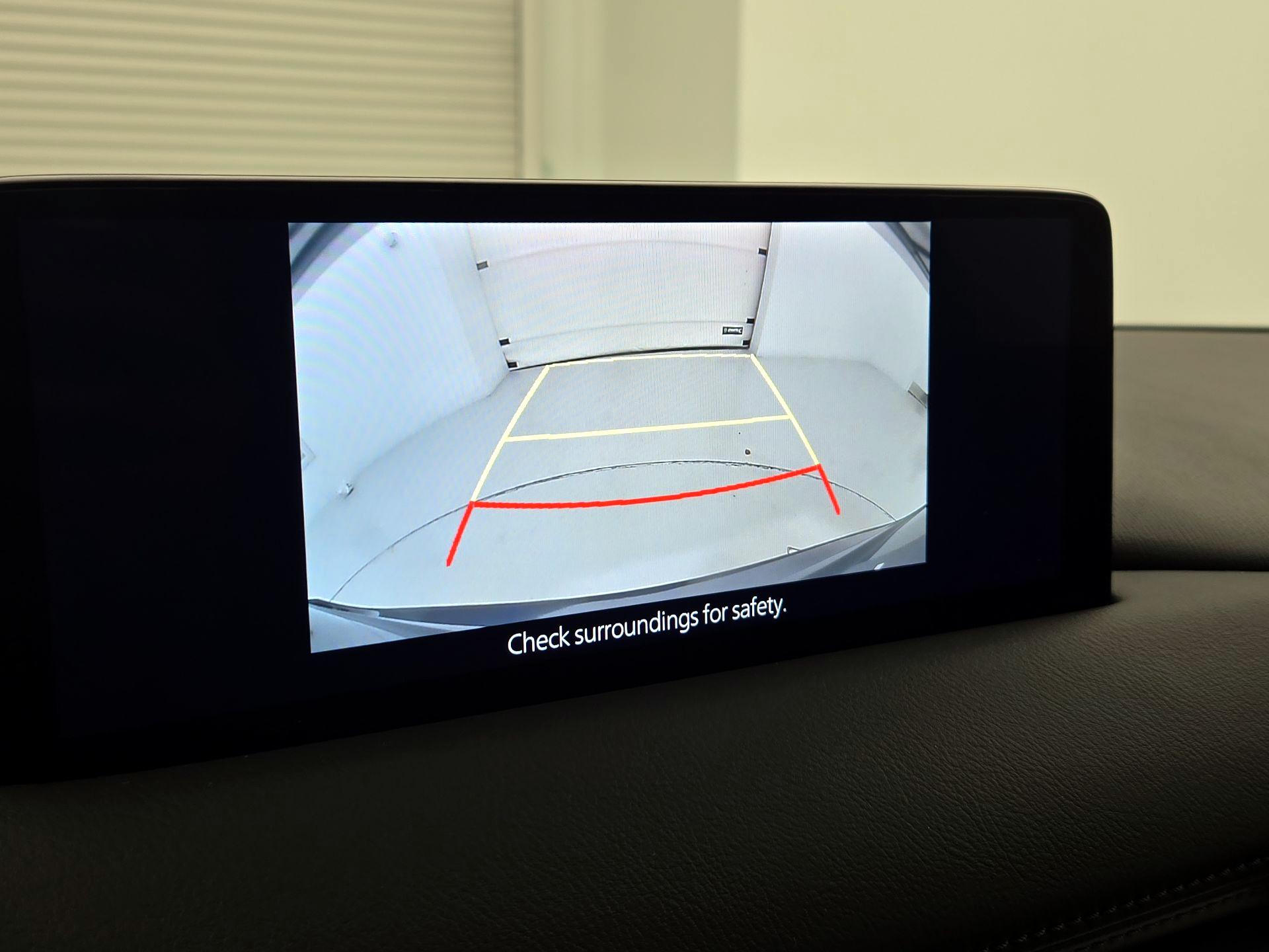 Thumbnail: 2021 Mazda CX-5 - 14