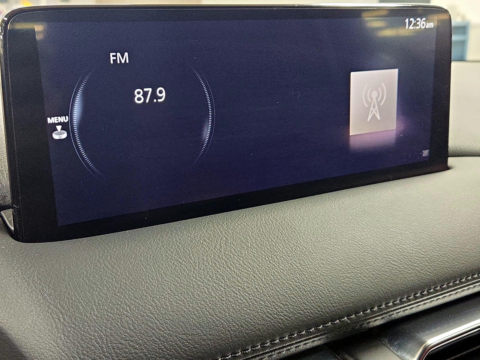 Thumbnail: 2021 Mazda CX-5 - 15