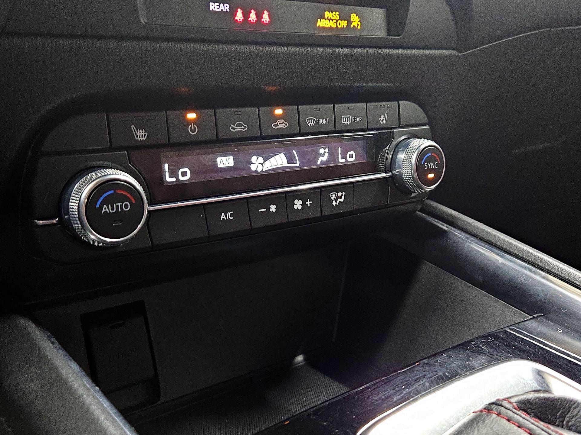 Thumbnail: 2021 Mazda CX-5 - 16