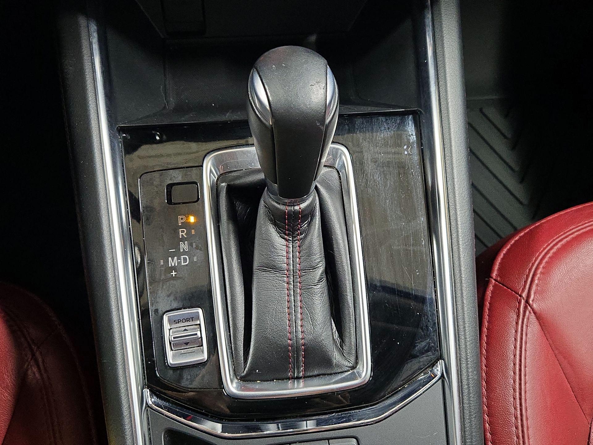 Thumbnail: 2021 Mazda CX-5 - 17