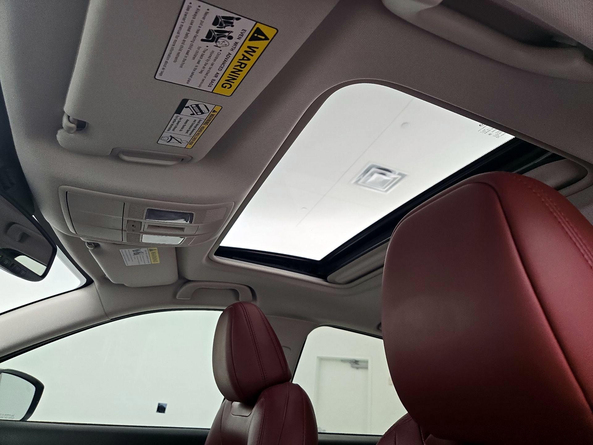 Thumbnail: 2021 Mazda CX-5 - 19