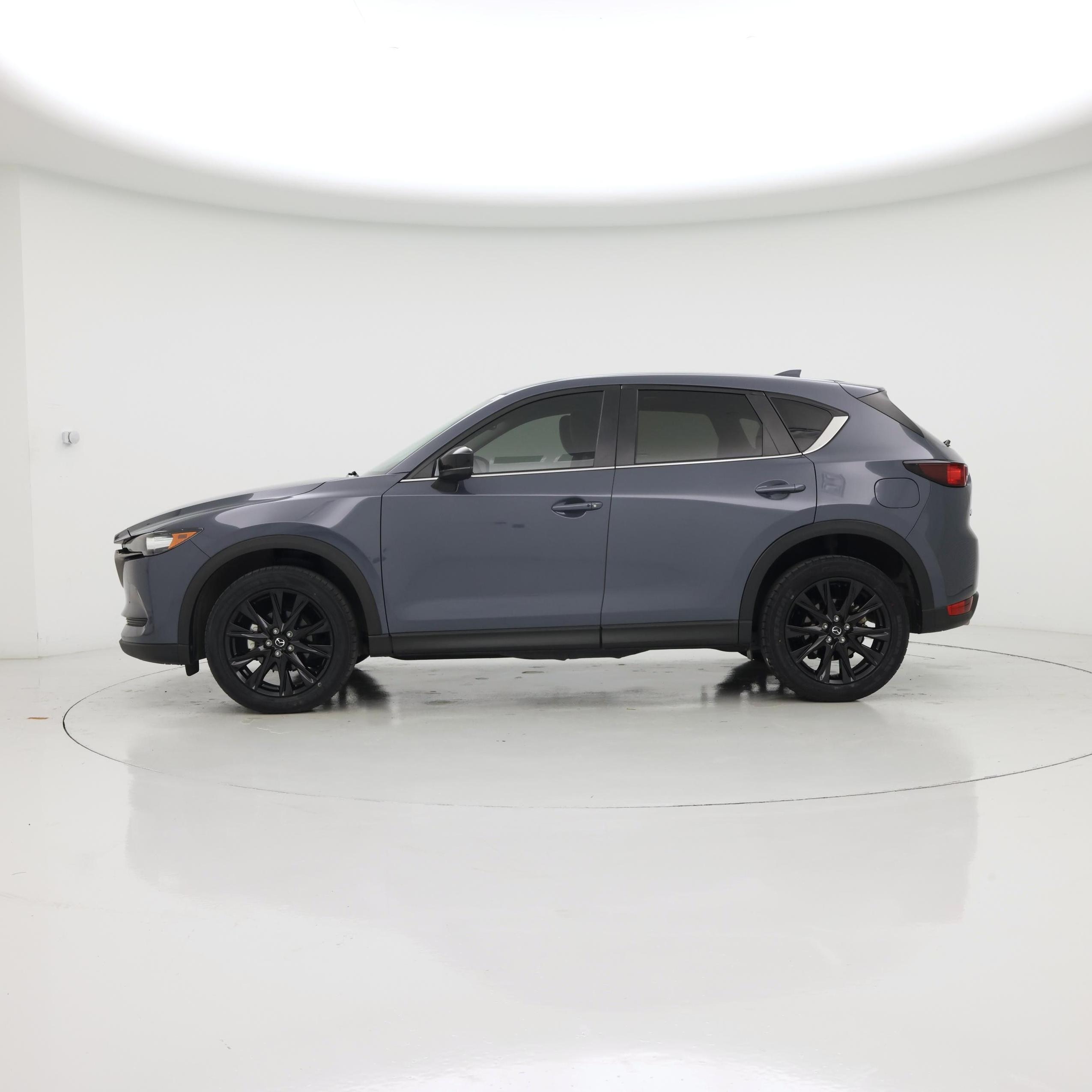 Thumbnail: 2021 Mazda CX-5 - 3