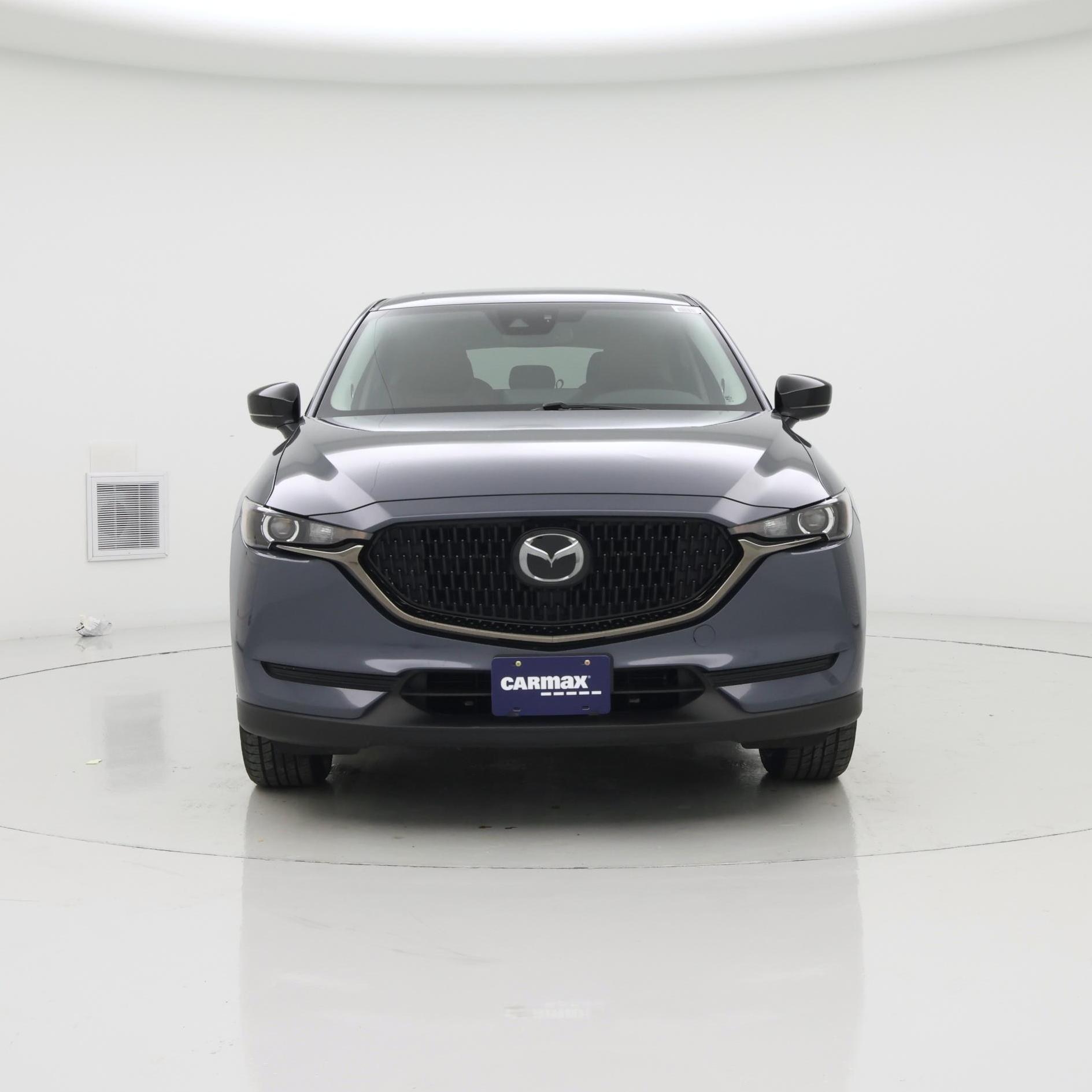 Thumbnail: 2021 Mazda CX-5 - 5
