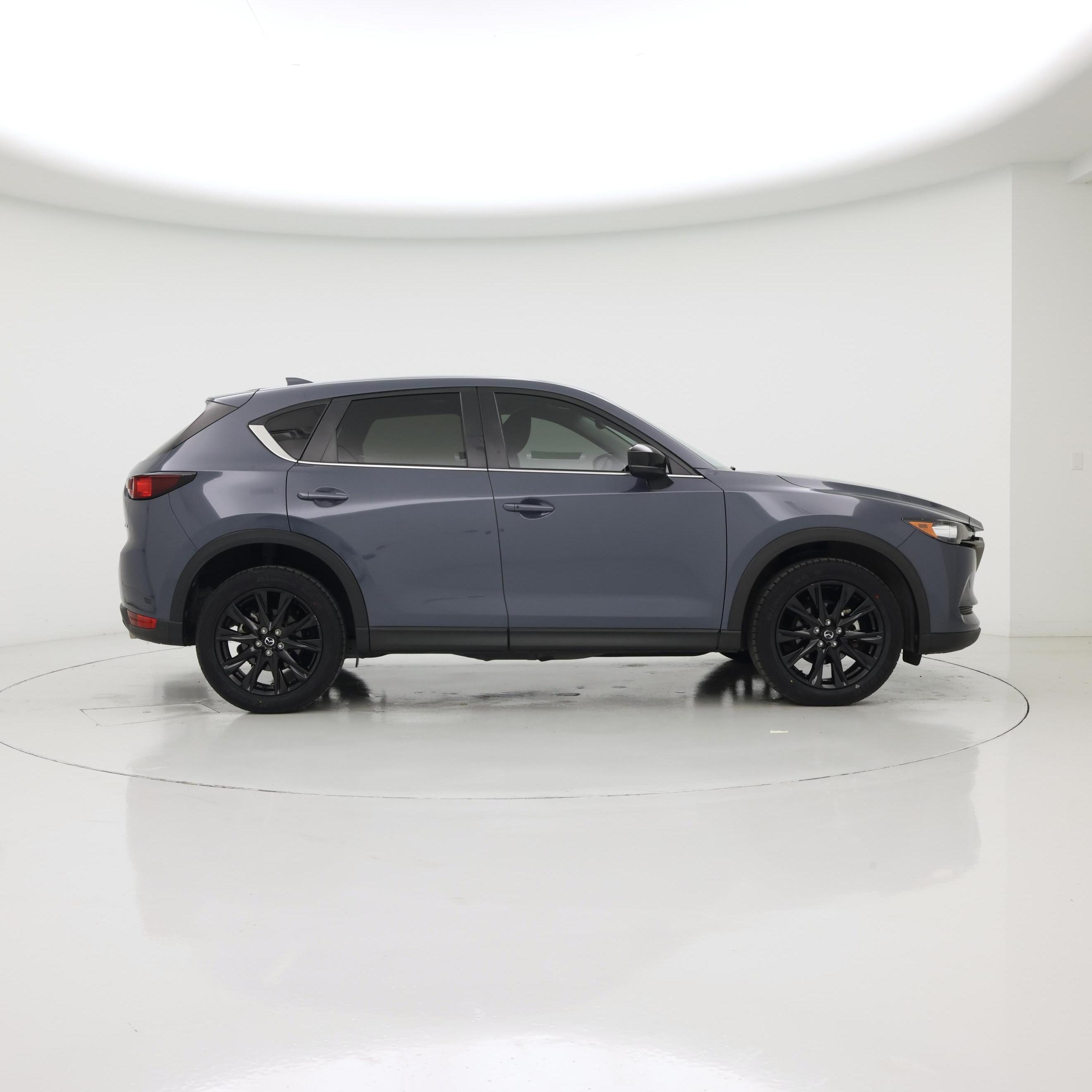 Thumbnail: 2021 Mazda CX-5 - 7