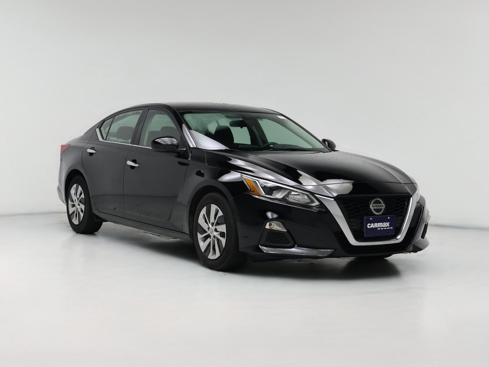 2019 Nissan Altima S
