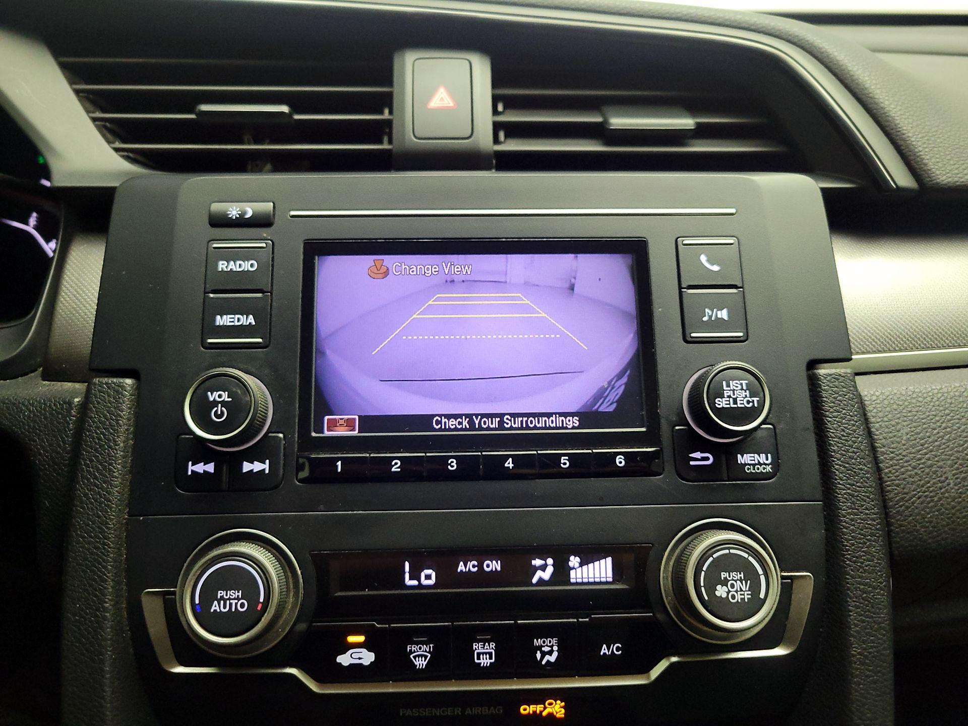 Thumbnail: 2016 Honda Civic - 14