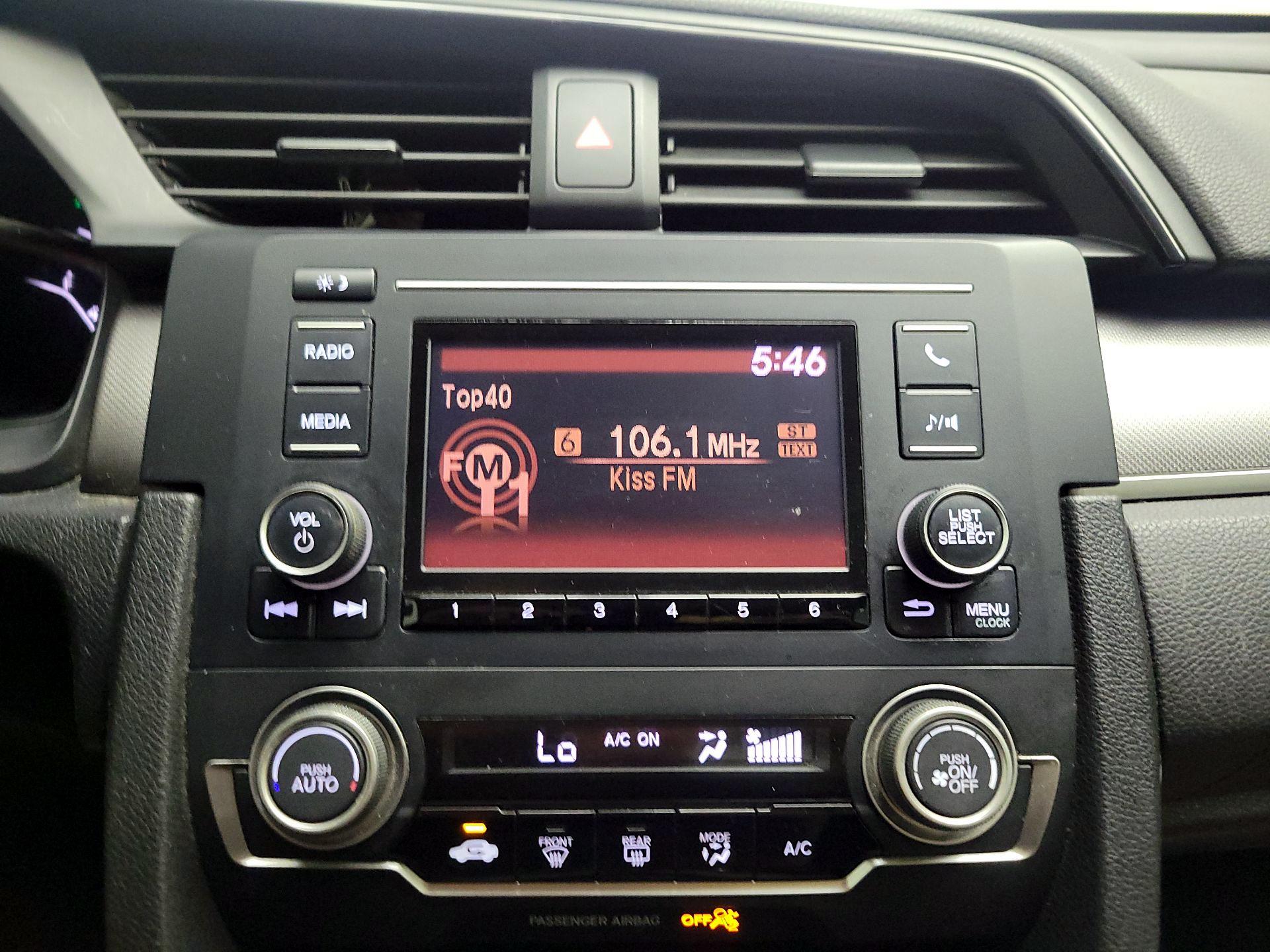 Thumbnail: 2016 Honda Civic - 15