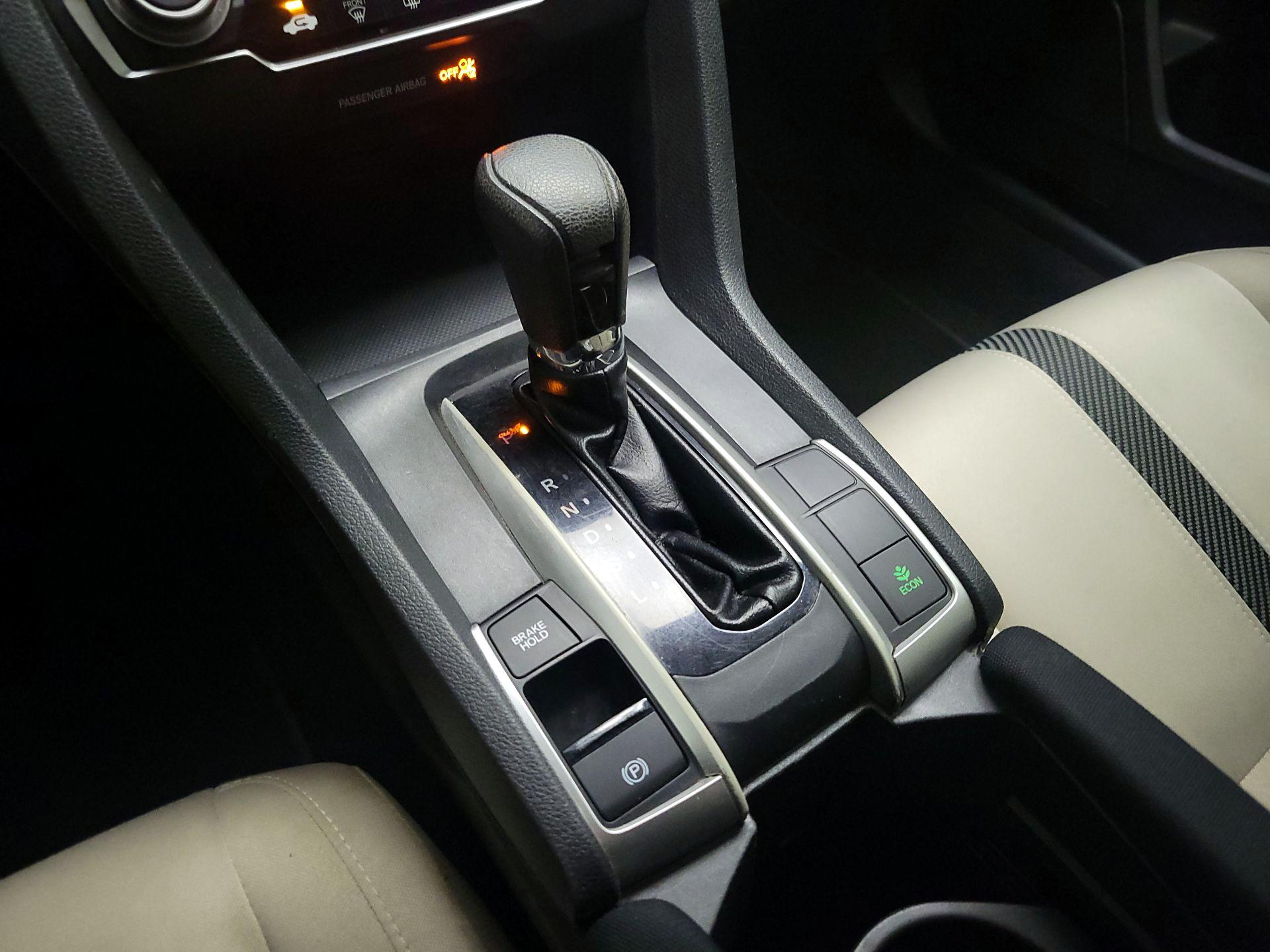 Thumbnail: 2016 Honda Civic - 17