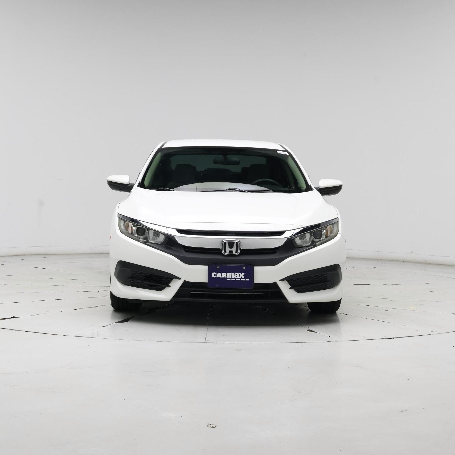 Thumbnail: 2016 Honda Civic - 5