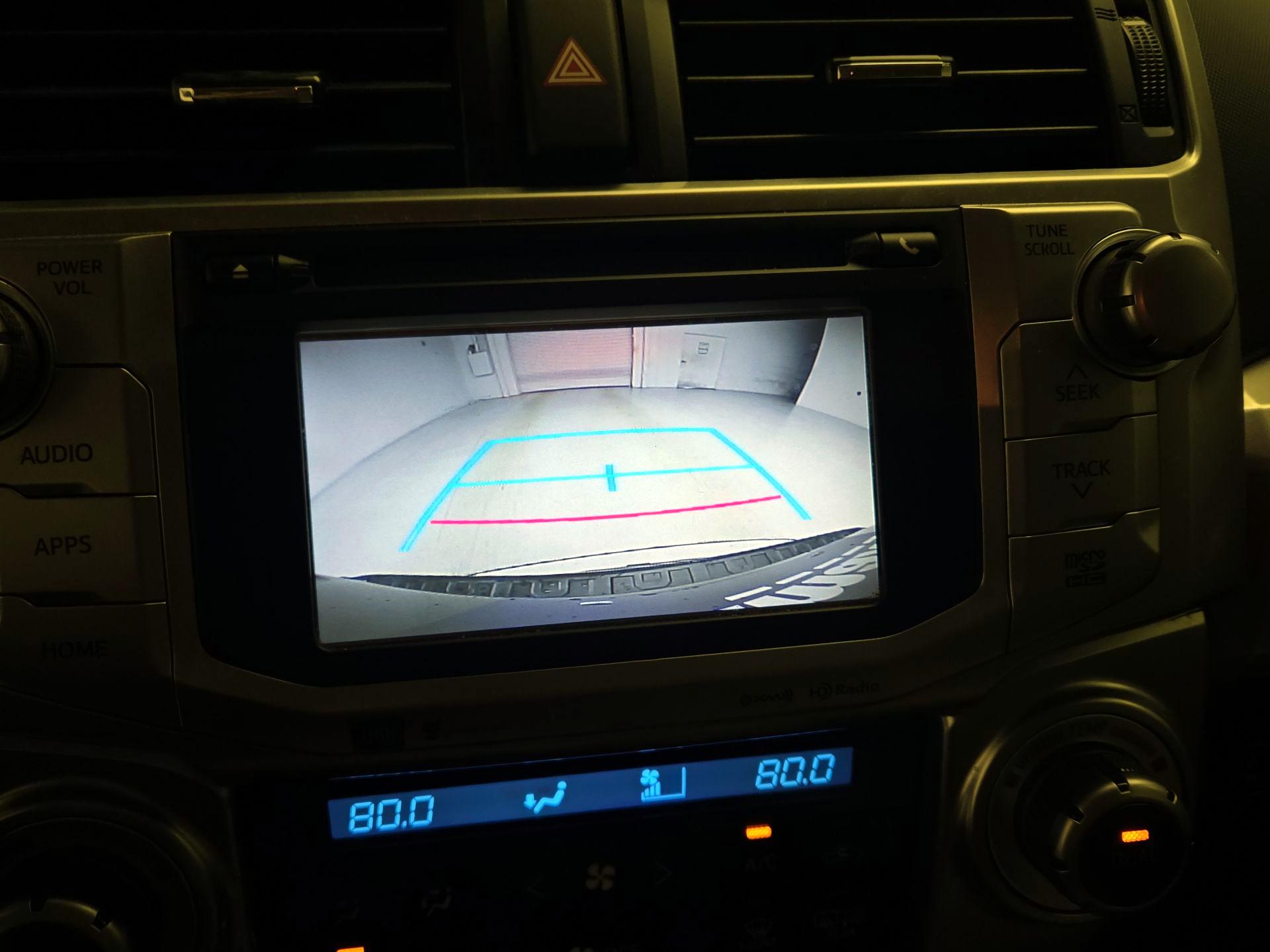 Thumbnail: 2017 Toyota 4Runner - 14