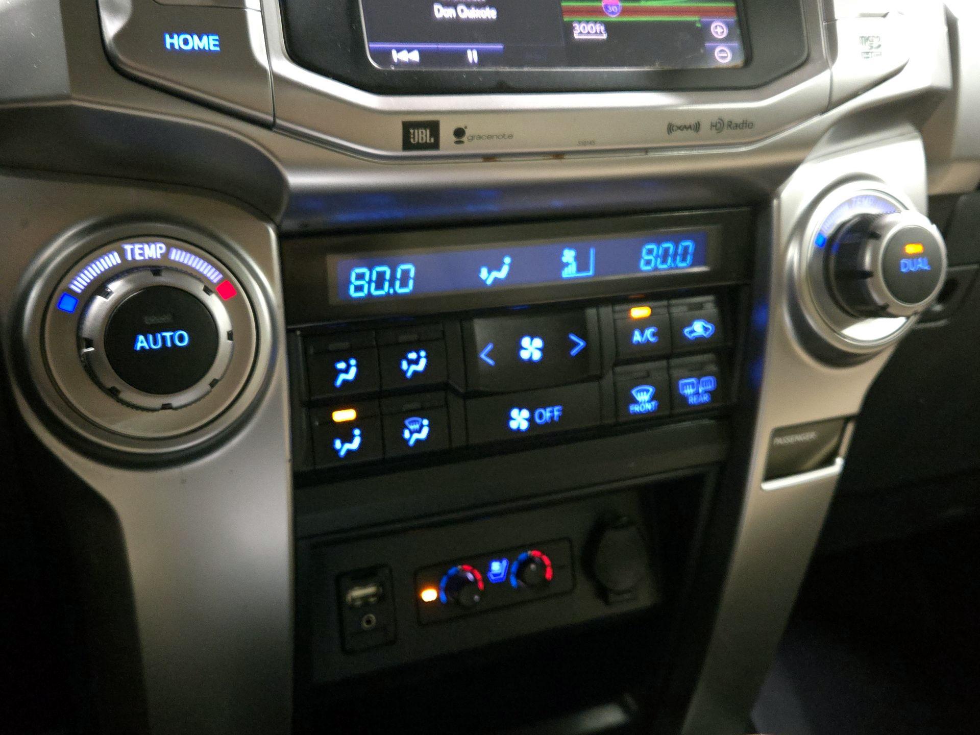 Thumbnail: 2017 Toyota 4Runner - 16