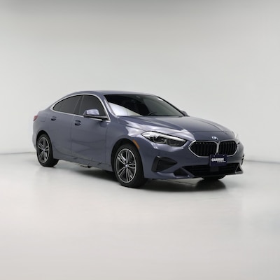 Blue 2022 BMW 228 I Gran Coupe