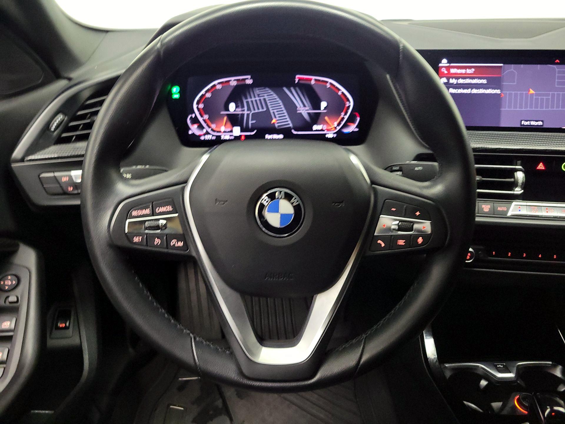 Thumbnail: 2022 BMW 2 Series - 10