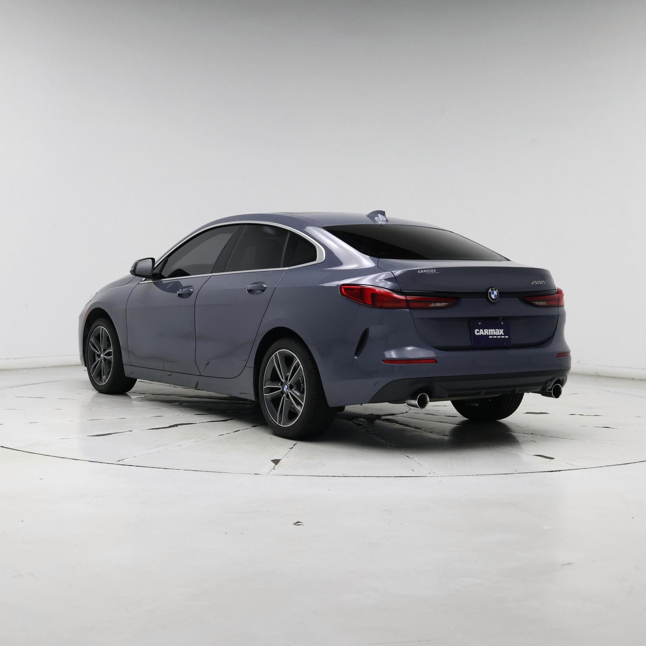 Thumbnail: 2022 BMW 2 Series - 2