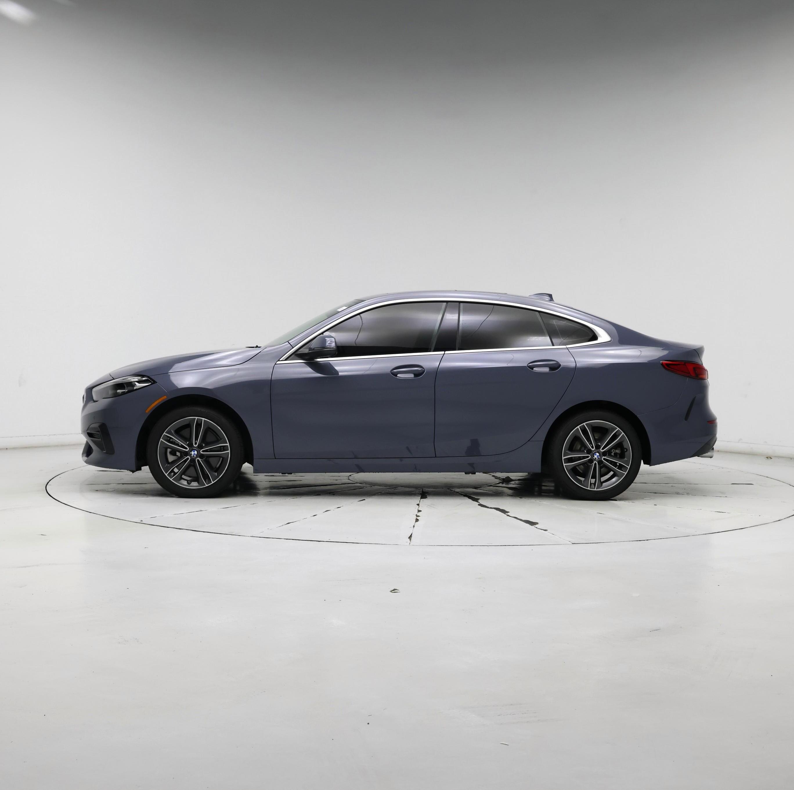 Thumbnail: 2022 BMW 2 Series - 3