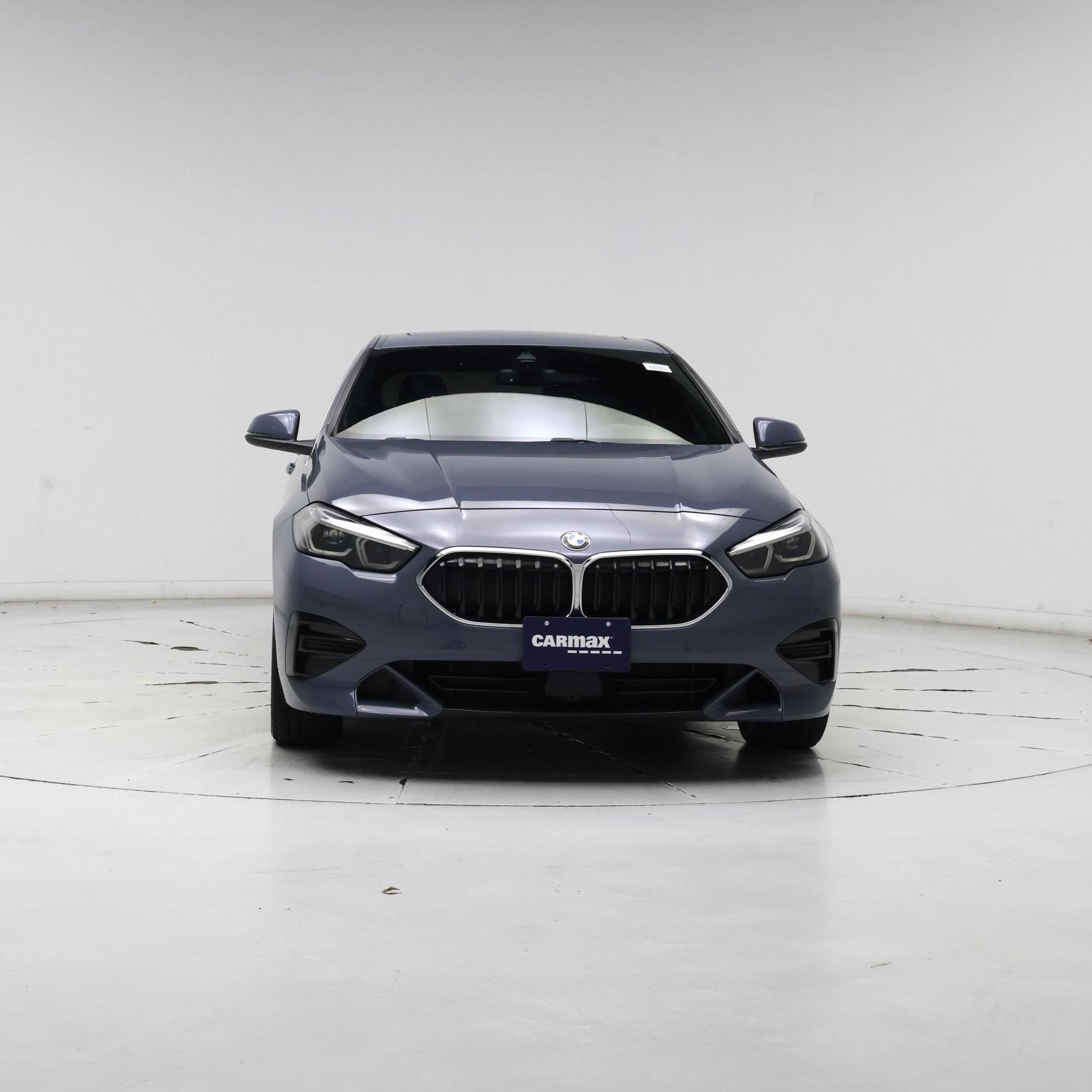 Thumbnail: 2022 BMW 2 Series - 5
