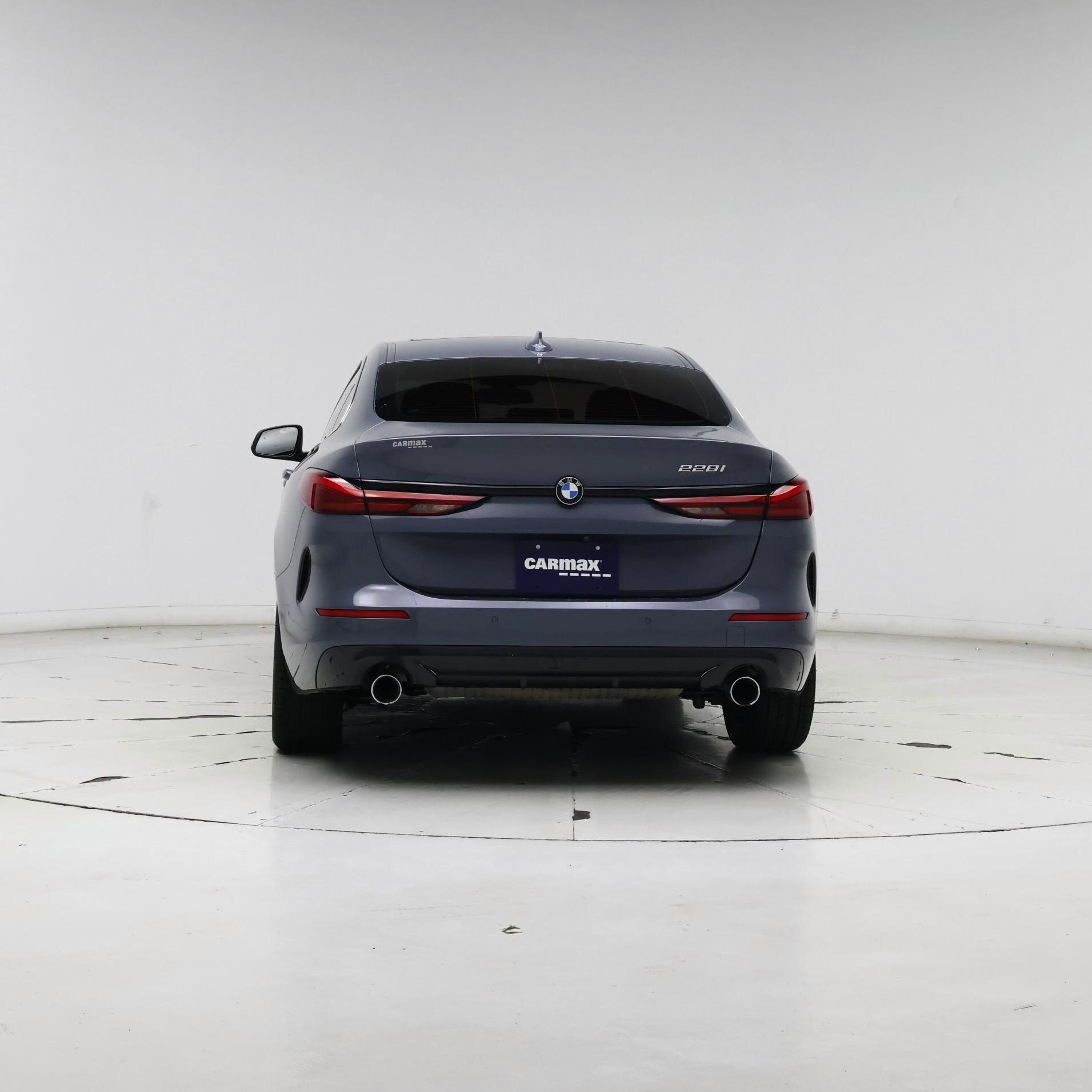 Thumbnail: 2022 BMW 2 Series - 6