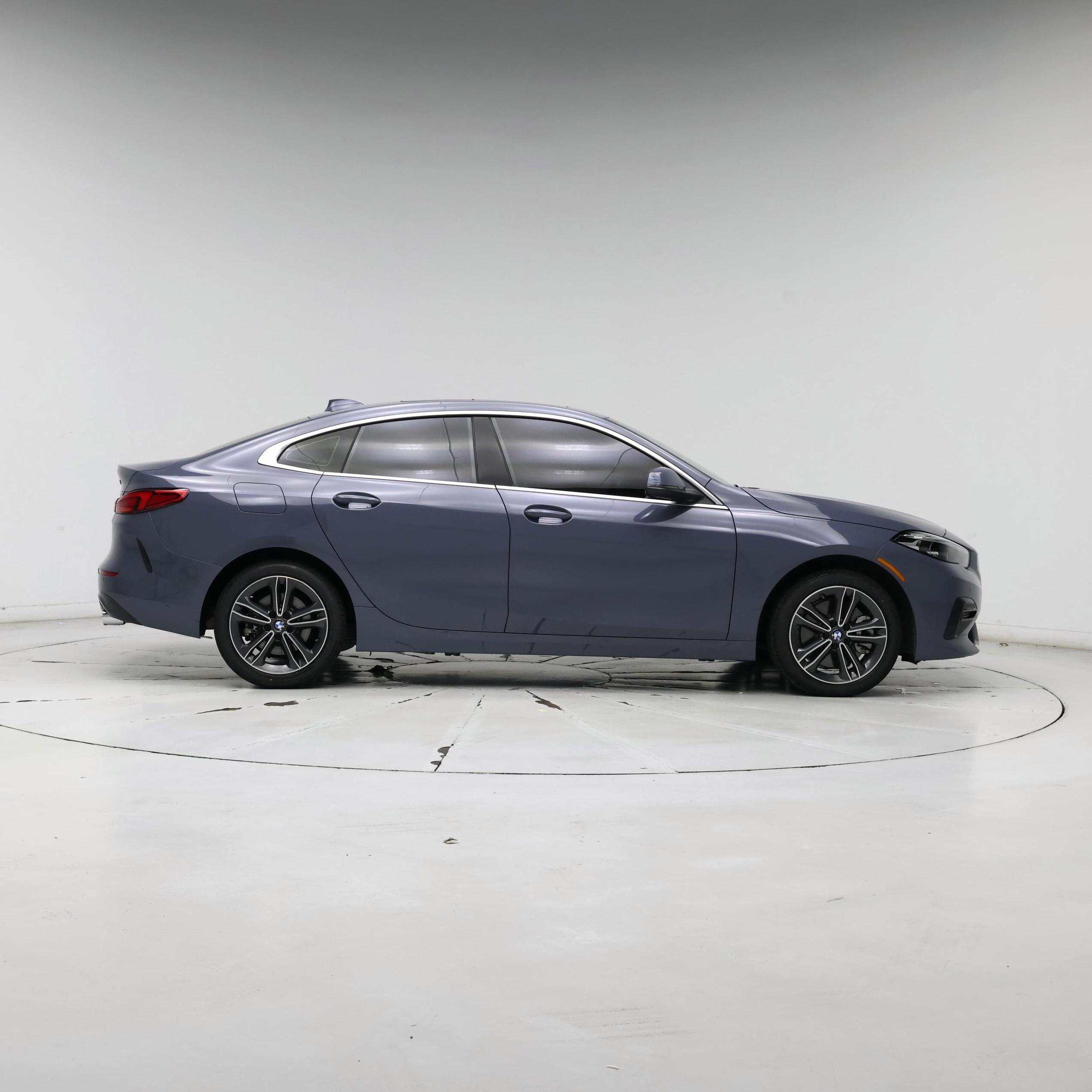 Thumbnail: 2022 BMW 2 Series - 7