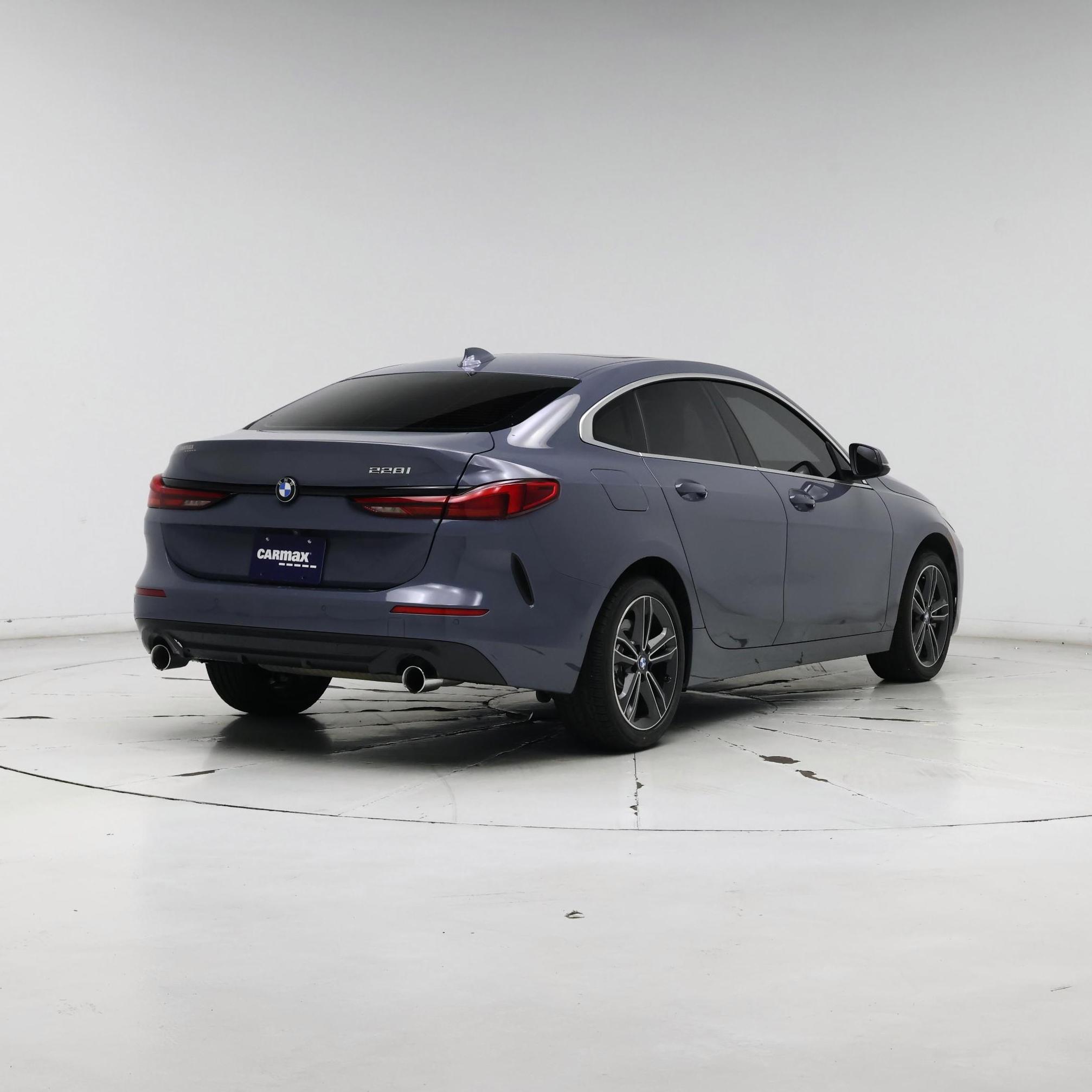 Thumbnail: 2022 BMW 2 Series - 8