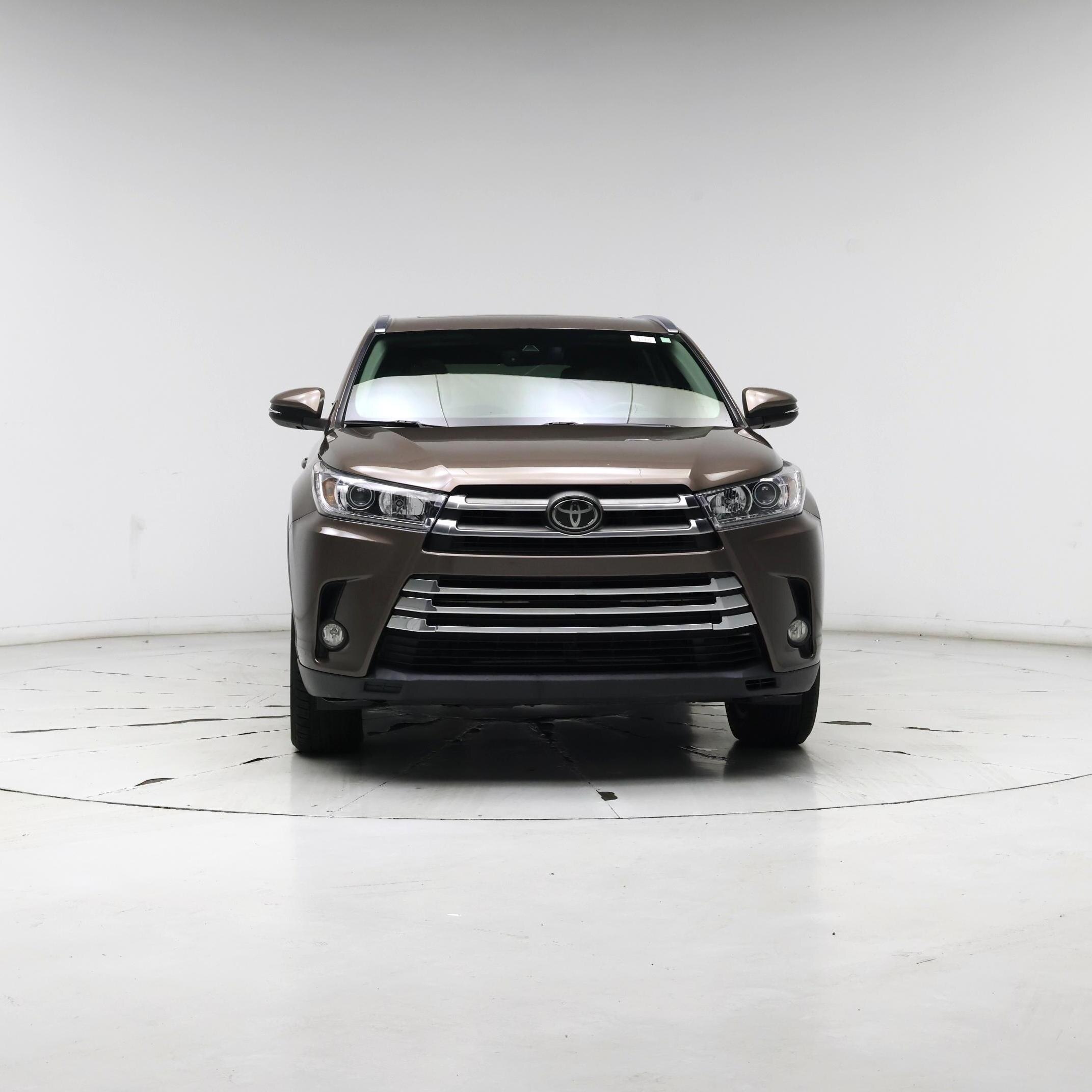 Thumbnail: 2017 Toyota Highlander - 5