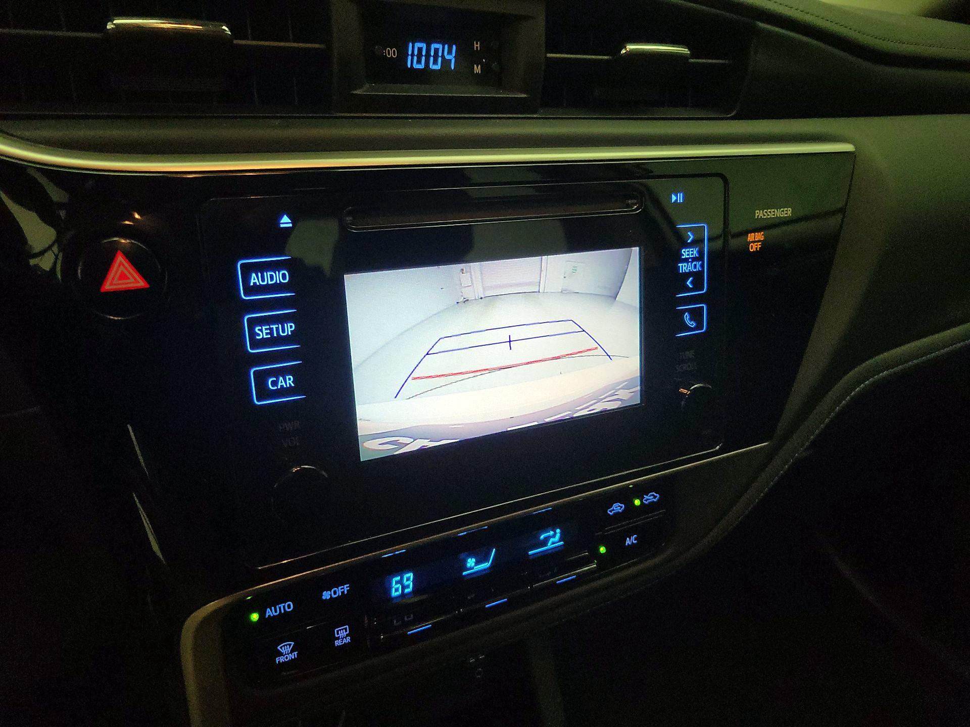 Thumbnail: 2017 Toyota Corolla - 14