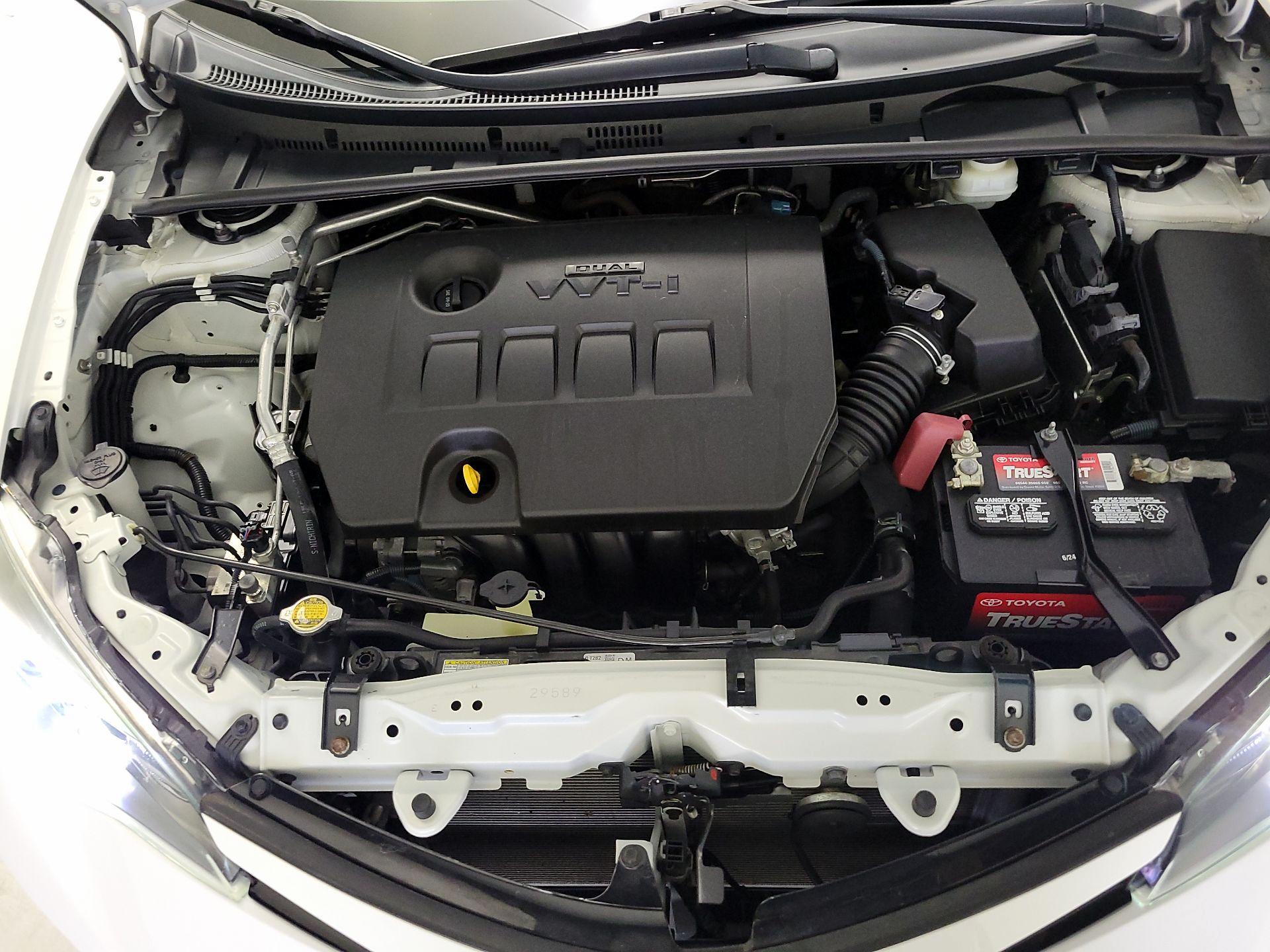 Thumbnail: 2017 Toyota Corolla - 20