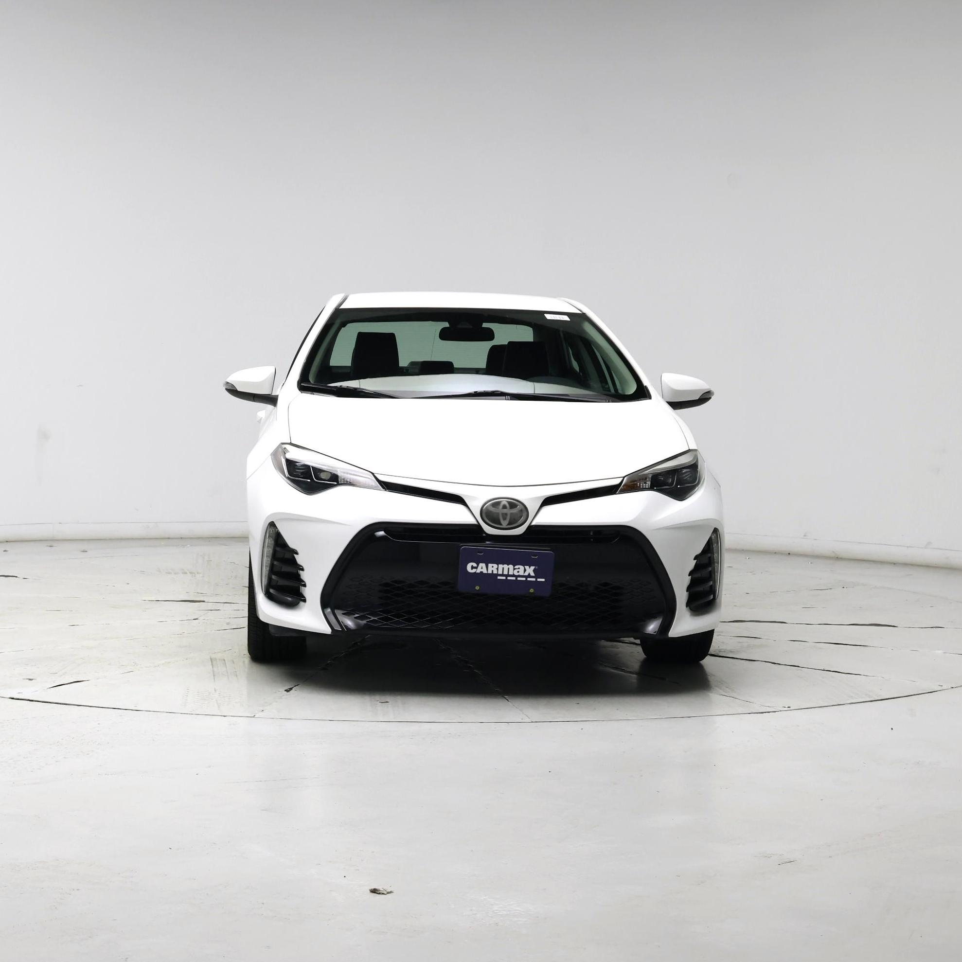 Thumbnail: 2017 Toyota Corolla - 5