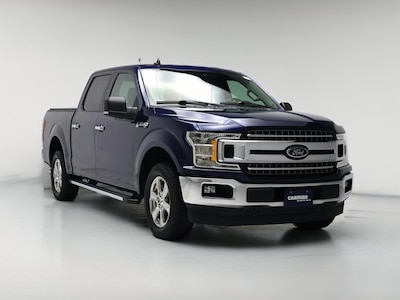 2019 Ford F150 XLT