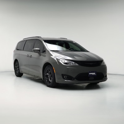 2020 Chrysler Pacifica Touring L-Plus