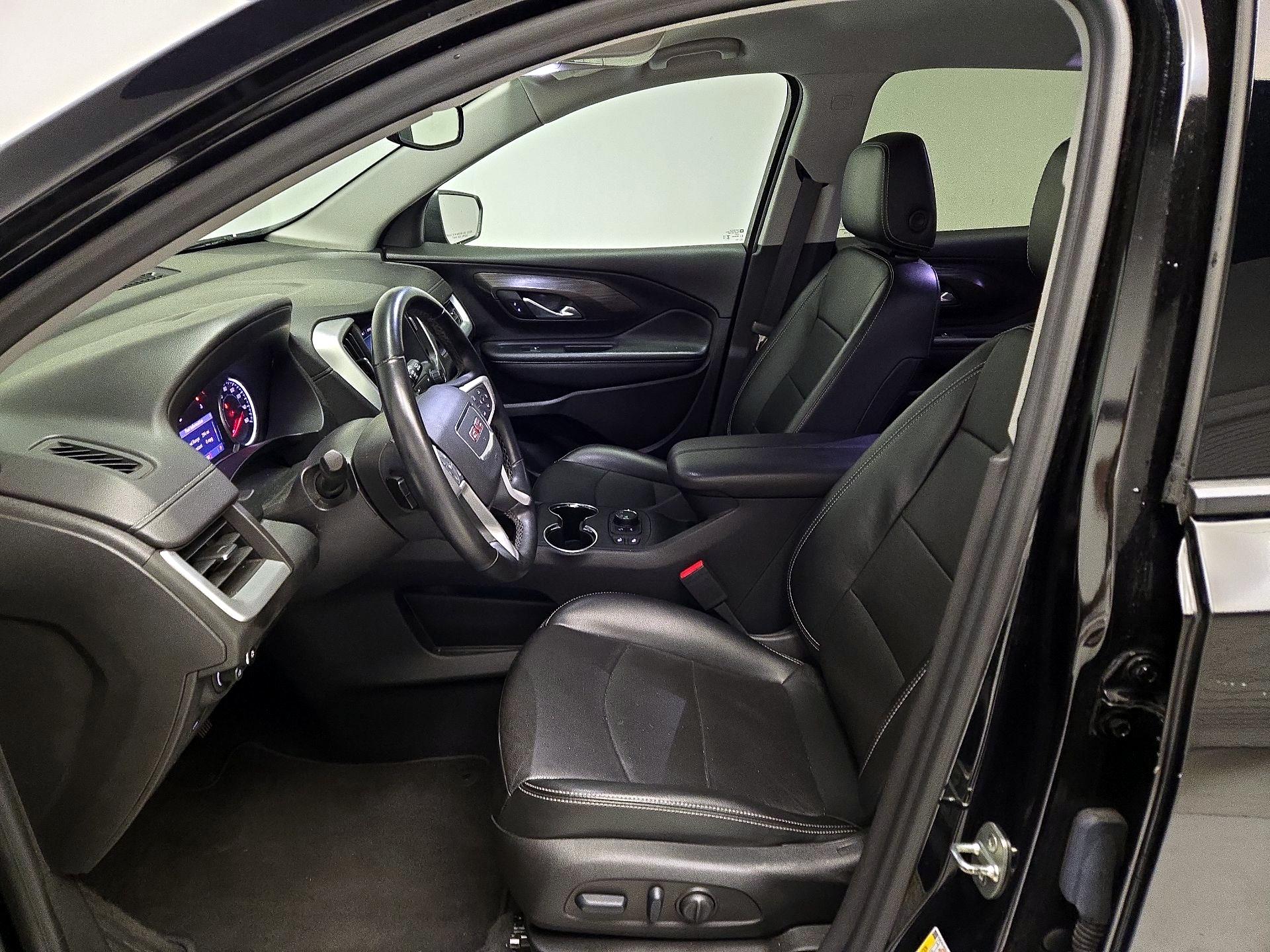 Thumbnail: 2024 GMC Terrain - 11