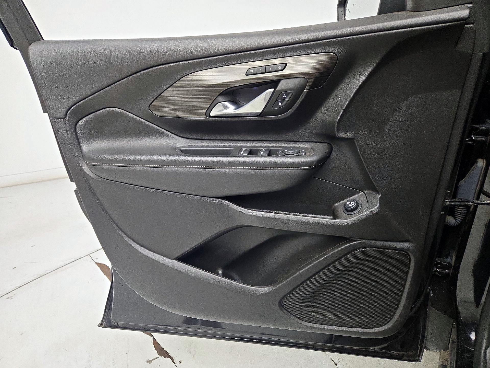 Thumbnail: 2024 GMC Terrain - 12