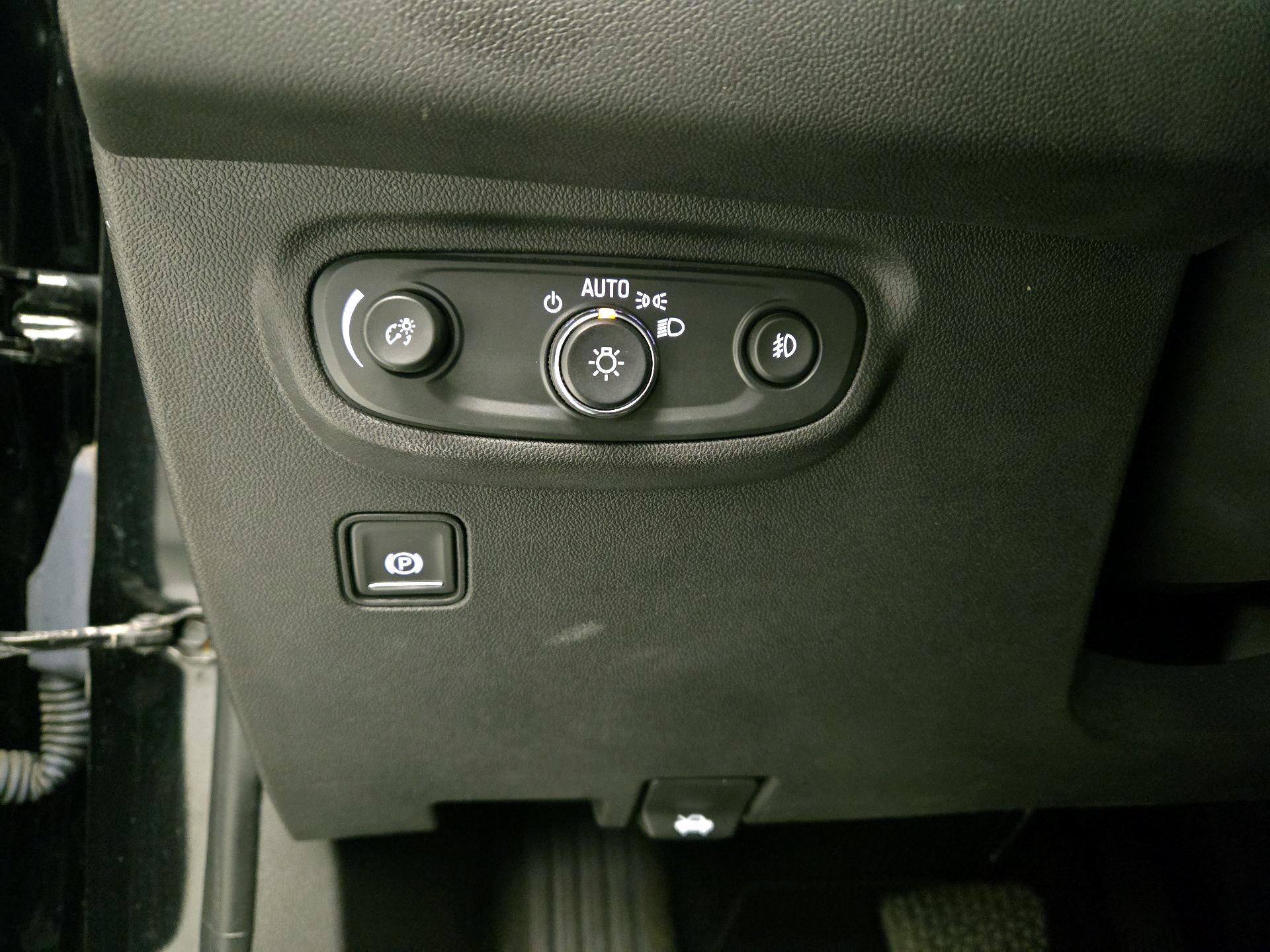 Thumbnail: 2024 GMC Terrain - 13