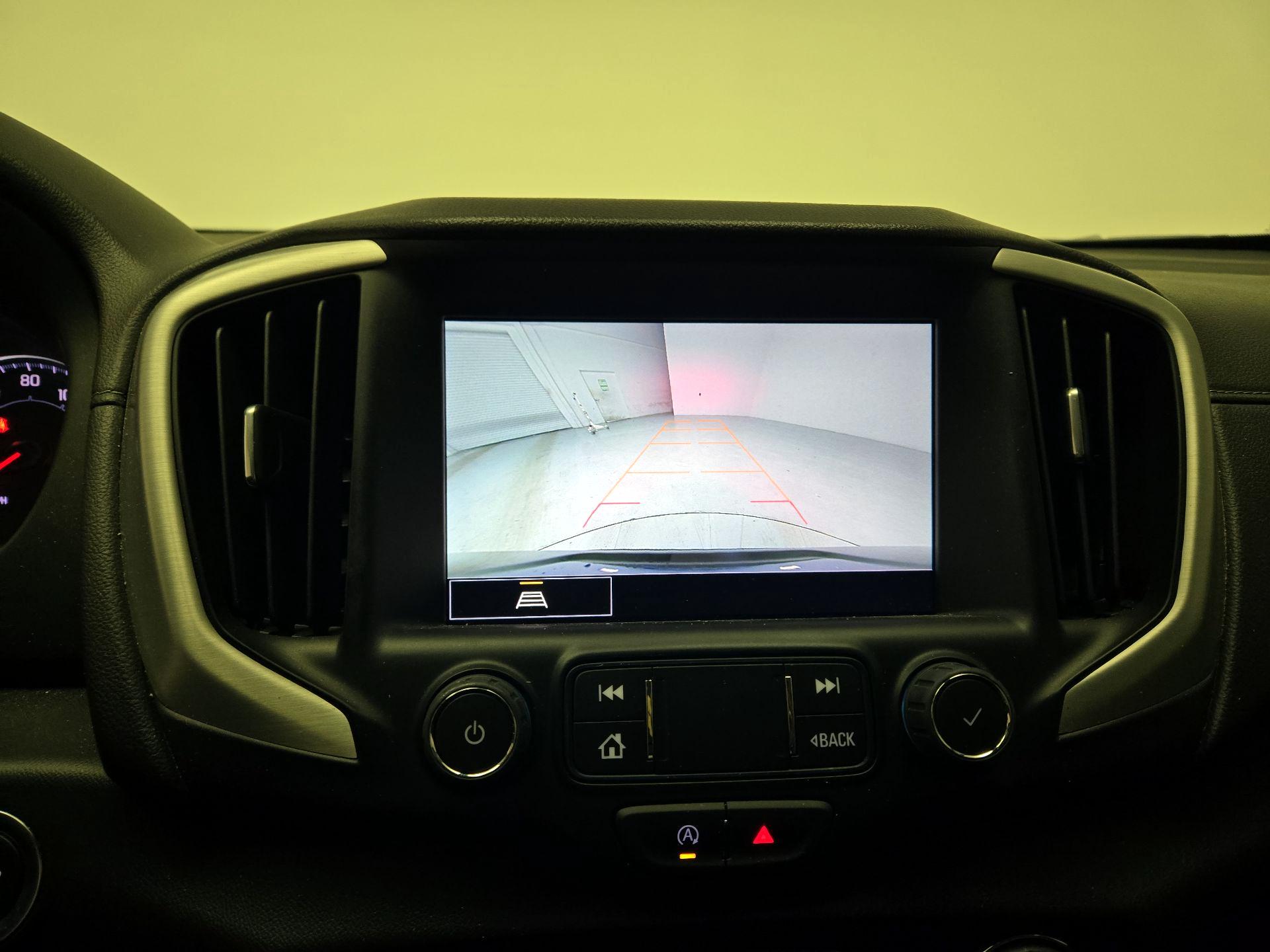 Thumbnail: 2024 GMC Terrain - 14