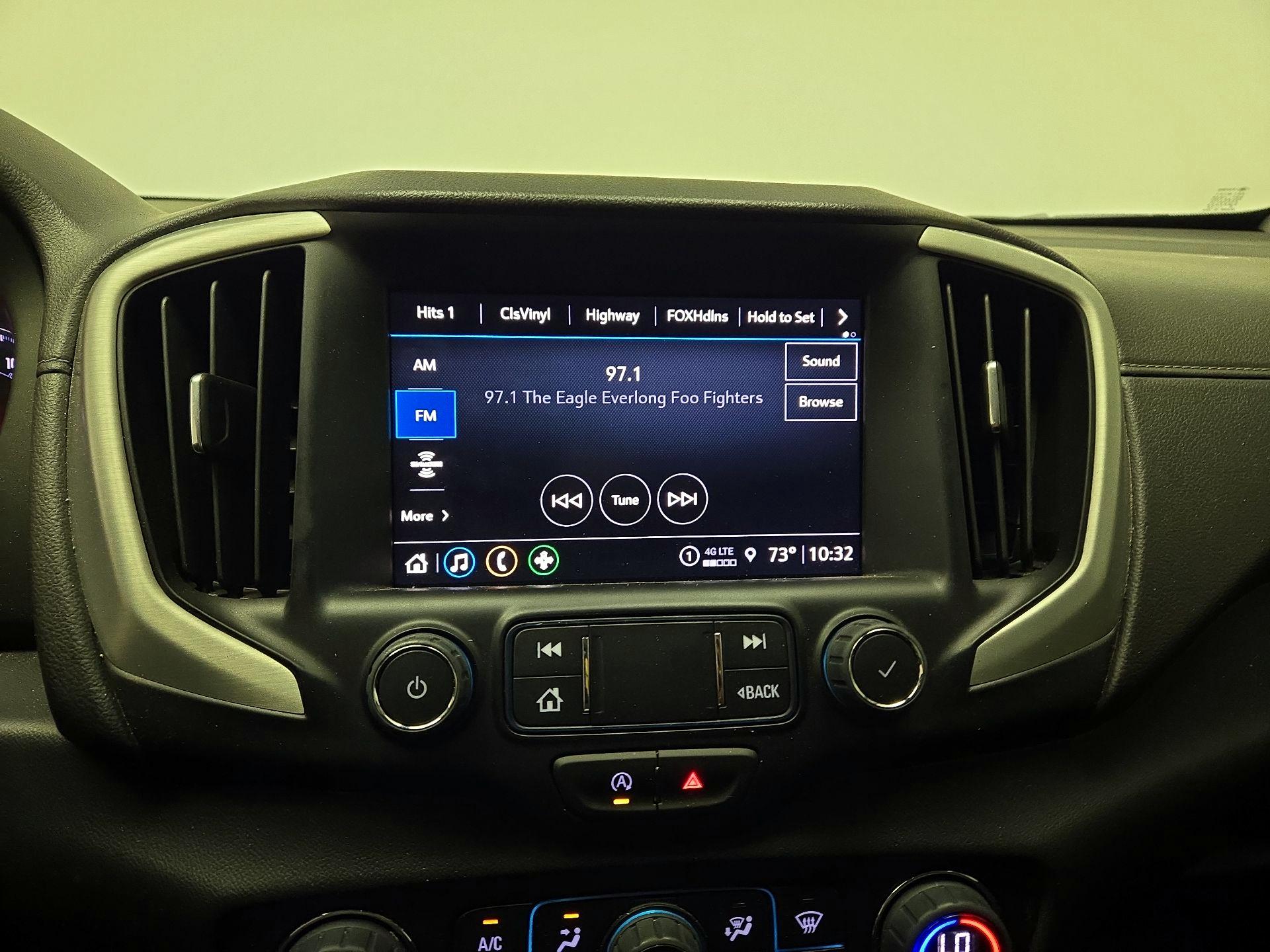 Thumbnail: 2024 GMC Terrain - 15