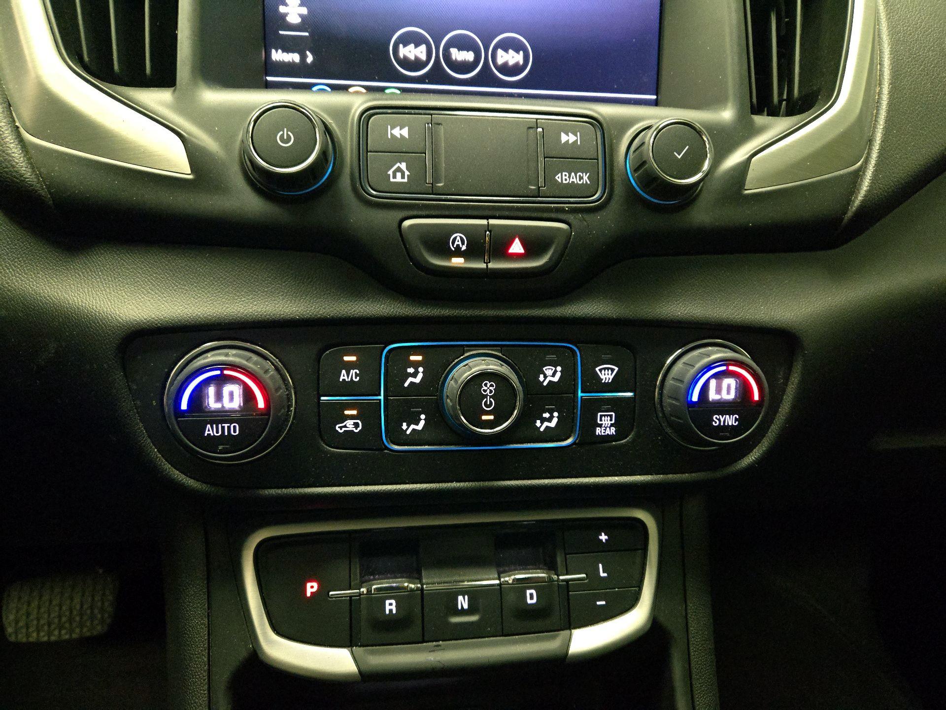 Thumbnail: 2024 GMC Terrain - 16