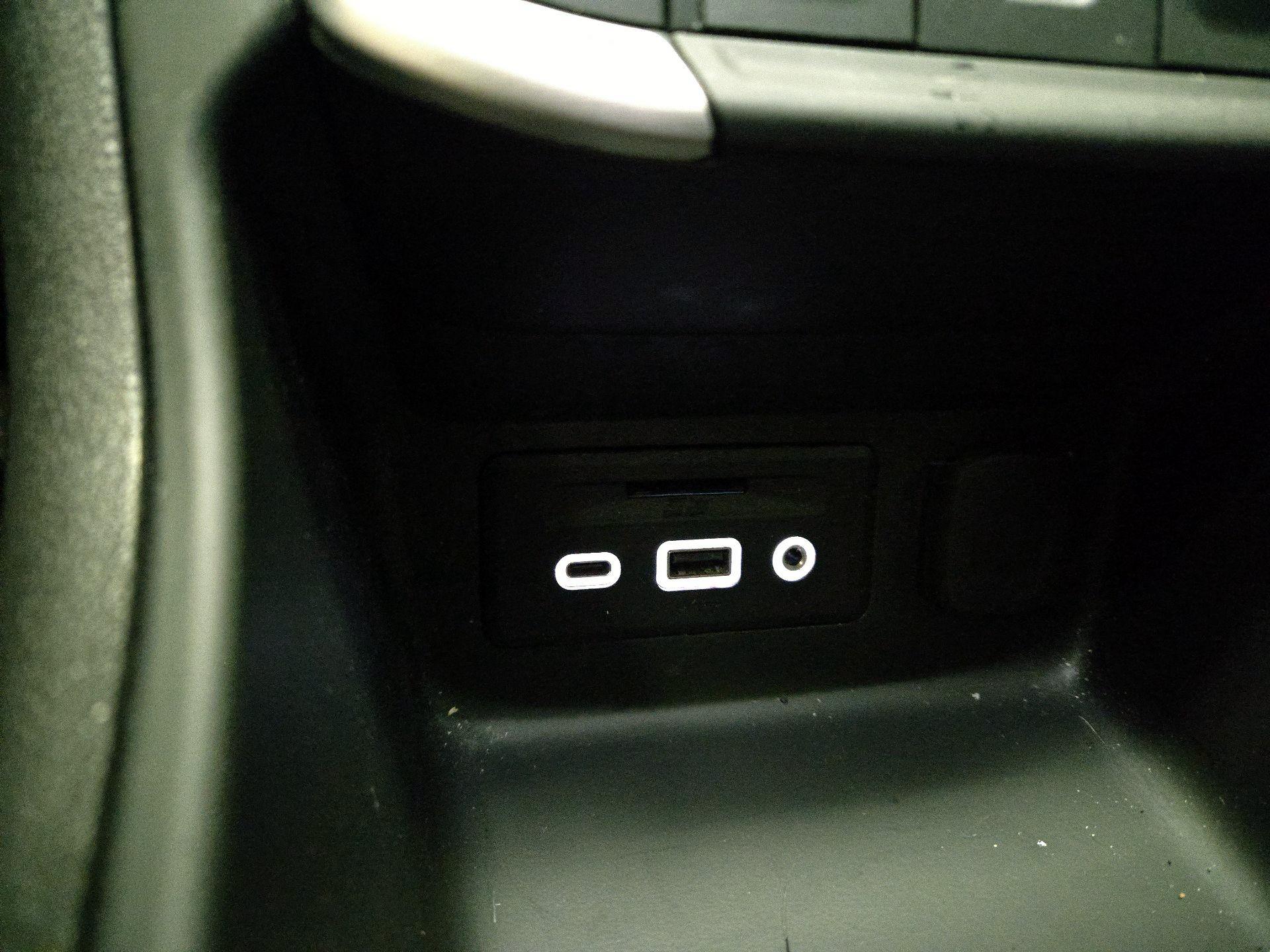 Thumbnail: 2024 GMC Terrain - 18