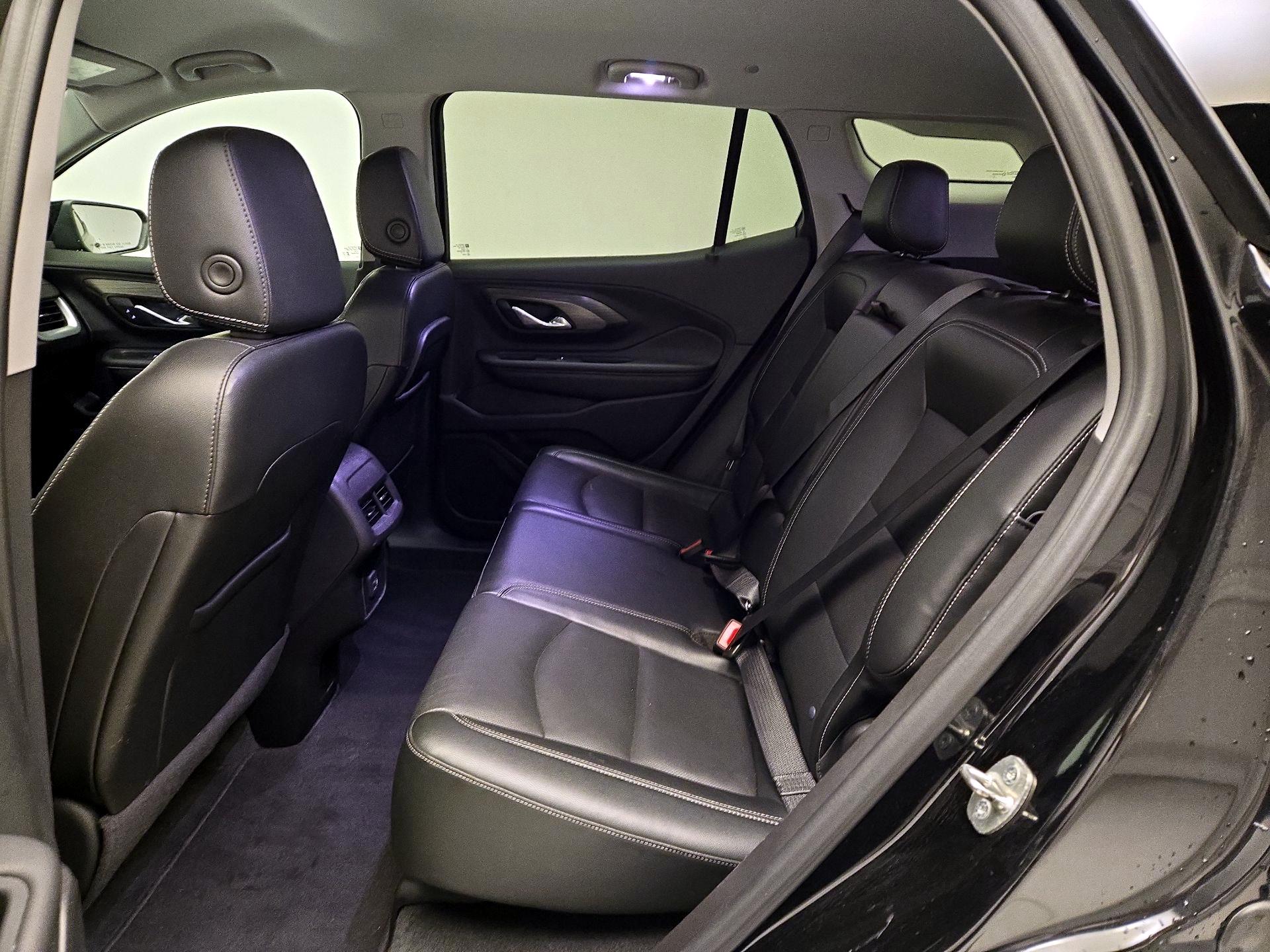 Thumbnail: 2024 GMC Terrain - 19