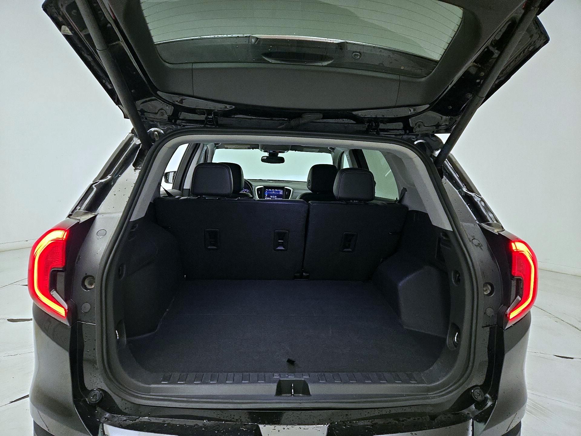 Thumbnail: 2024 GMC Terrain - 20