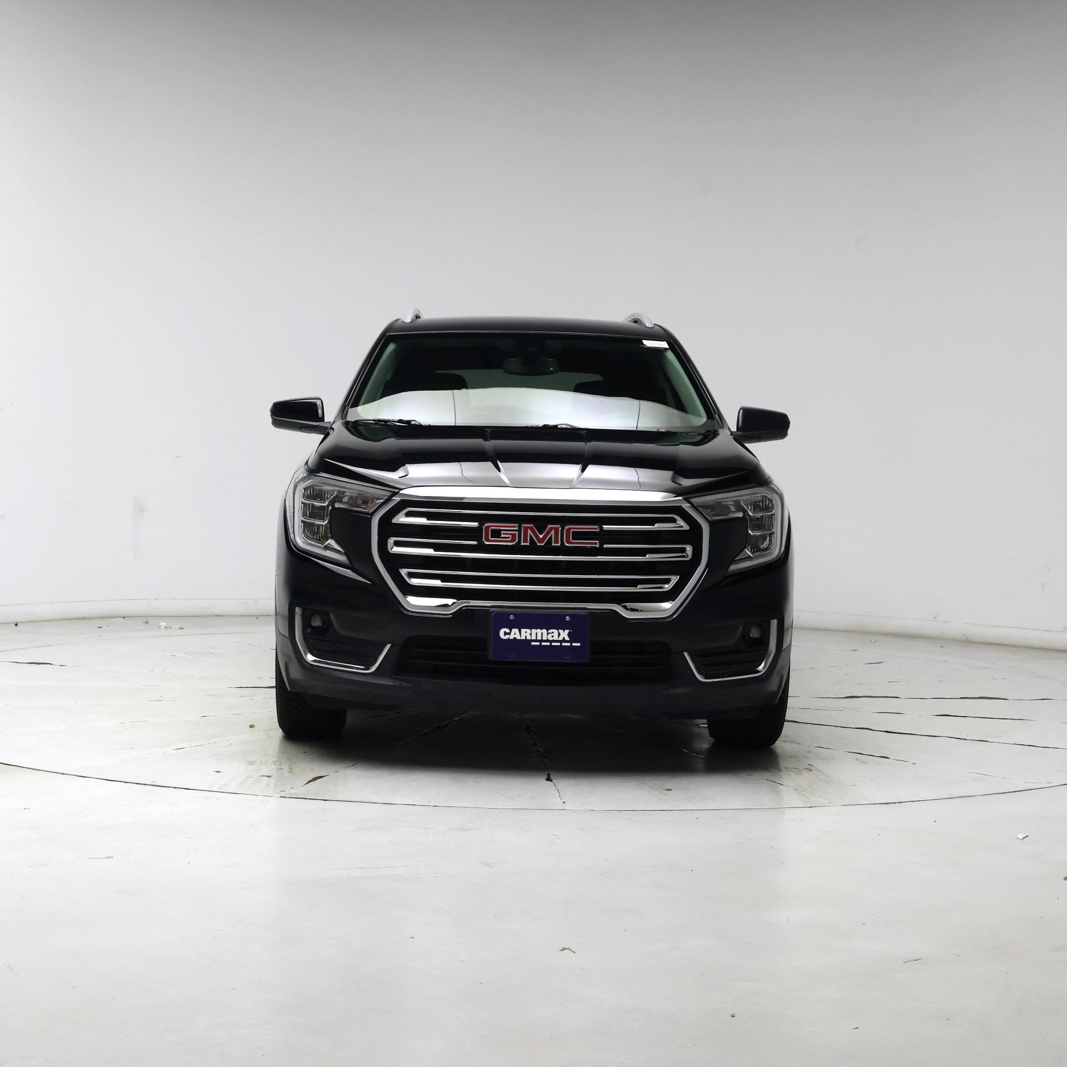 Thumbnail: 2024 GMC Terrain - 5