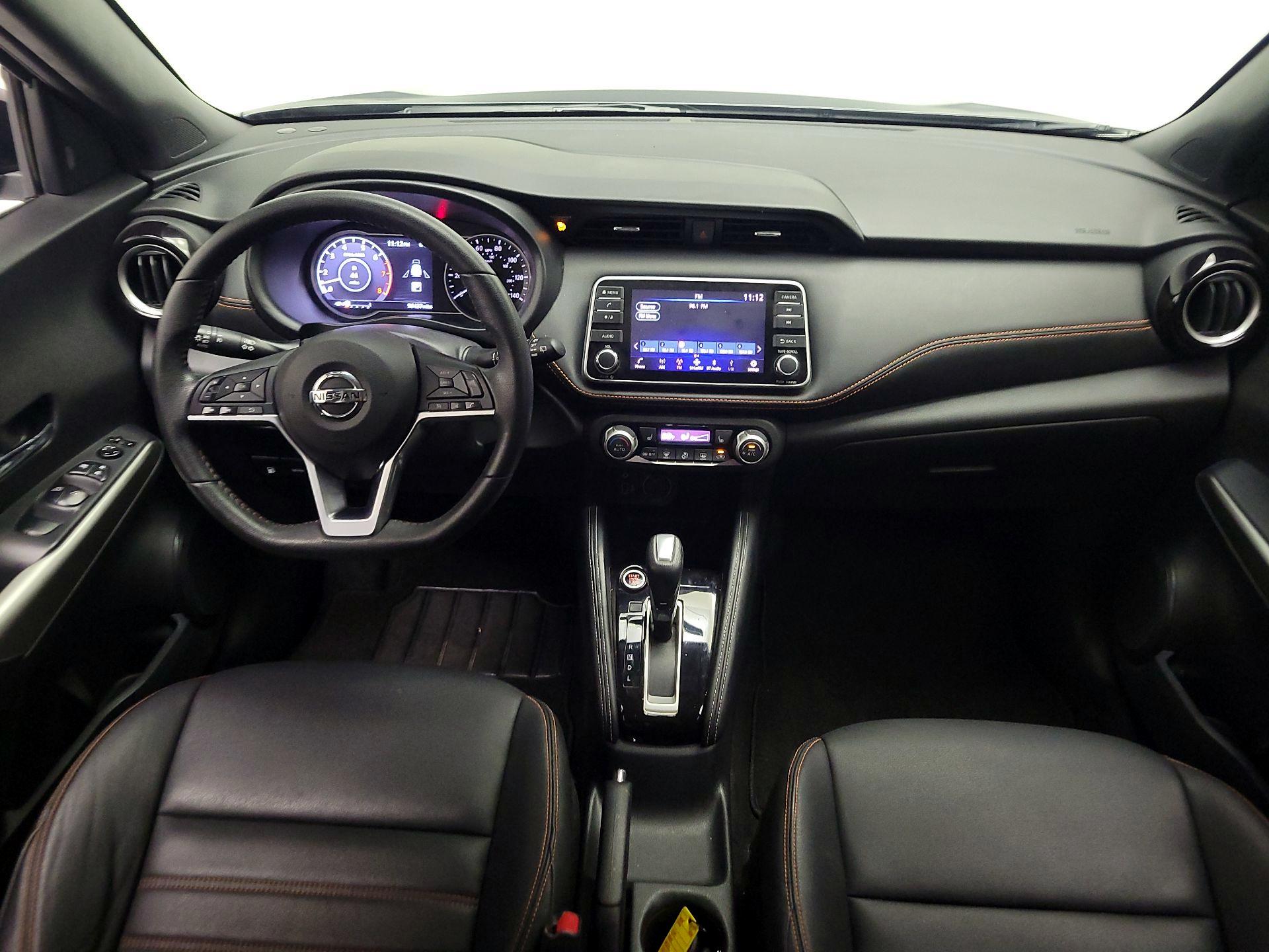 Thumbnail: 2019 Nissan Kicks - 9