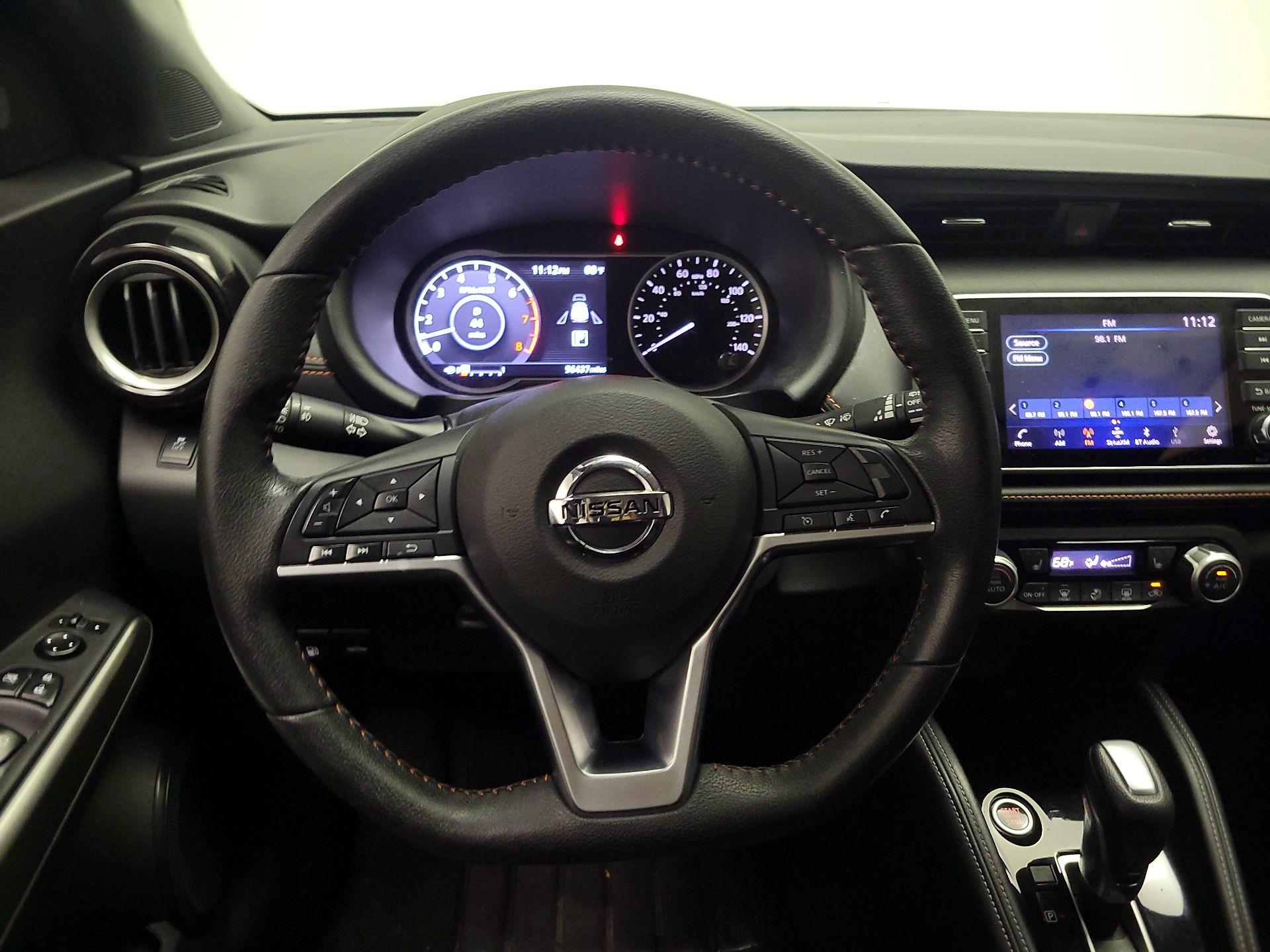 Thumbnail: 2019 Nissan Kicks - 10