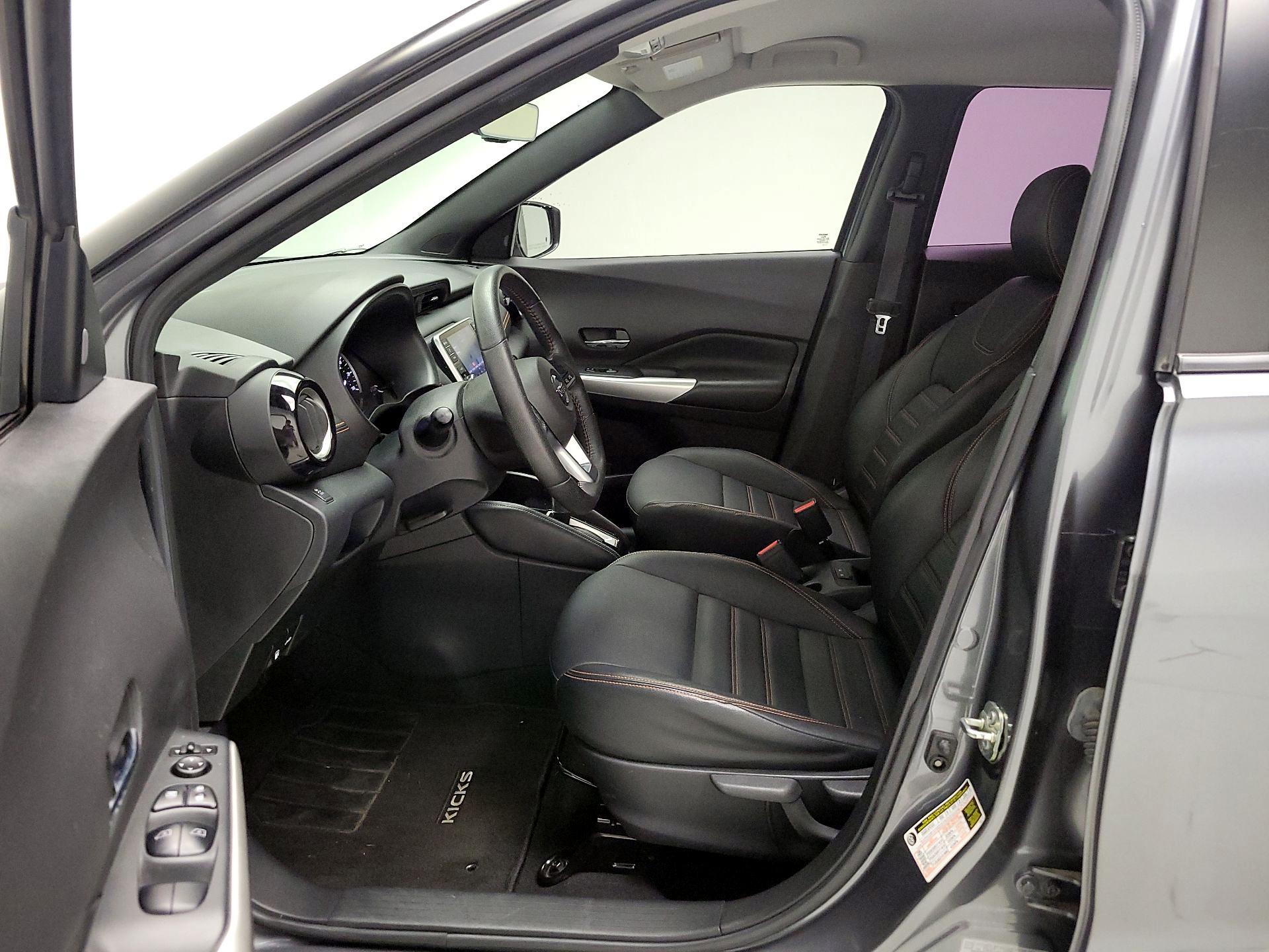 Thumbnail: 2019 Nissan Kicks - 11