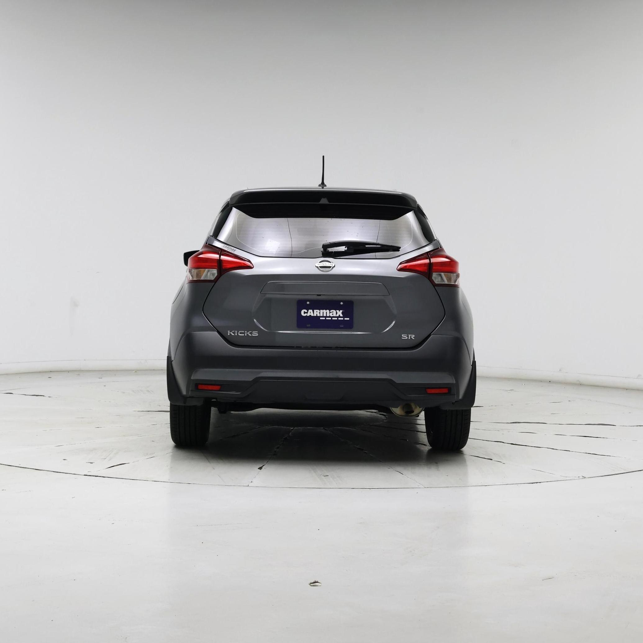 Thumbnail: 2019 Nissan Kicks - 6