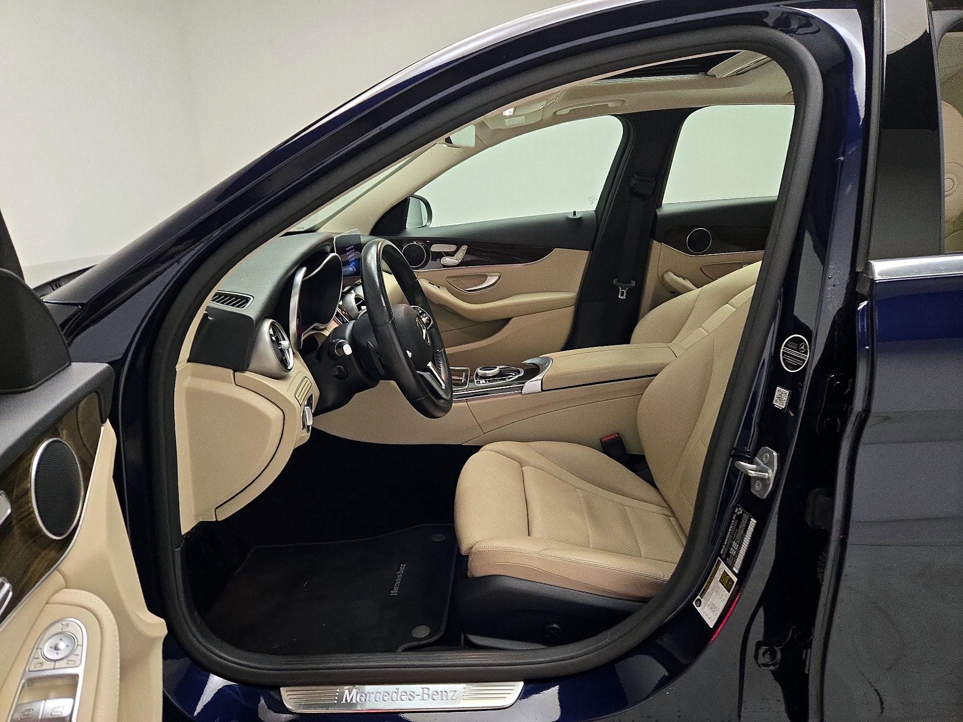 Thumbnail: 2019 Mercedes-Benz C-Class - 11