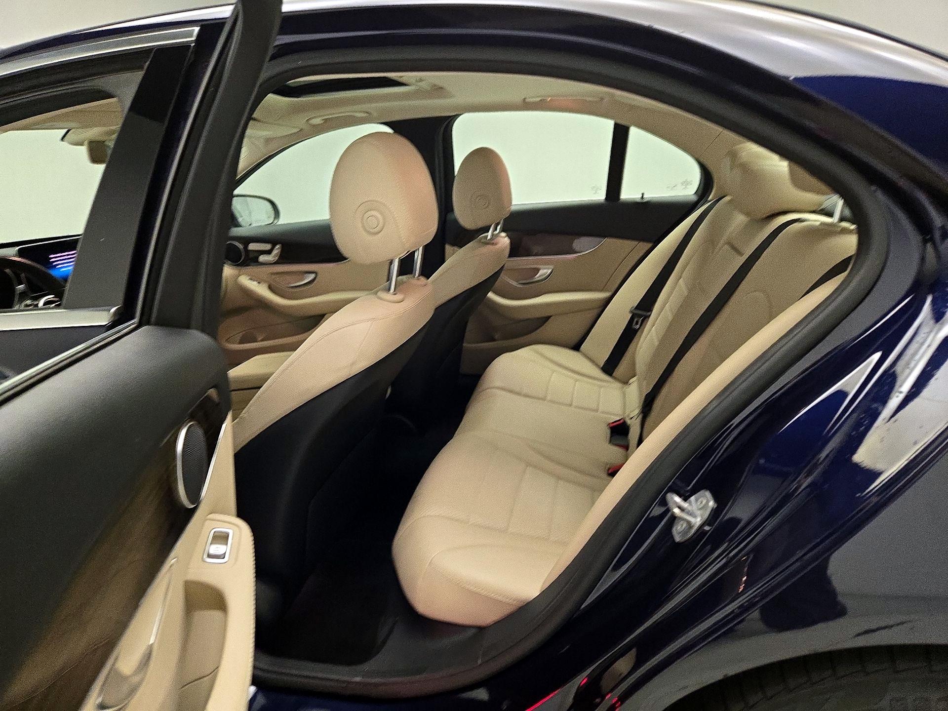 Thumbnail: 2019 Mercedes-Benz C-Class - 20