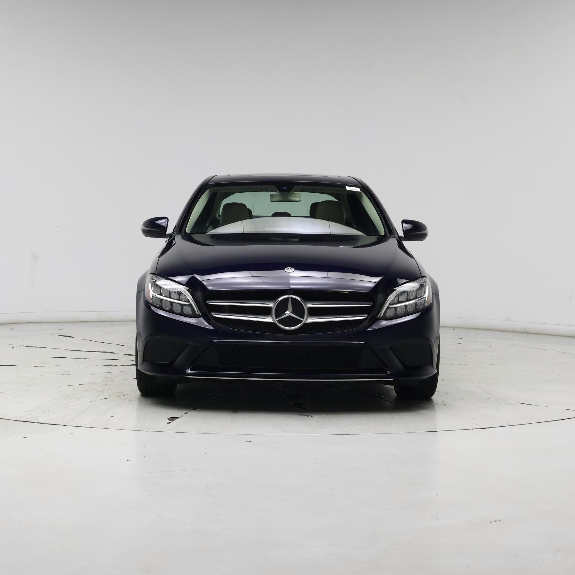 Thumbnail: 2019 Mercedes-Benz C-Class - 5