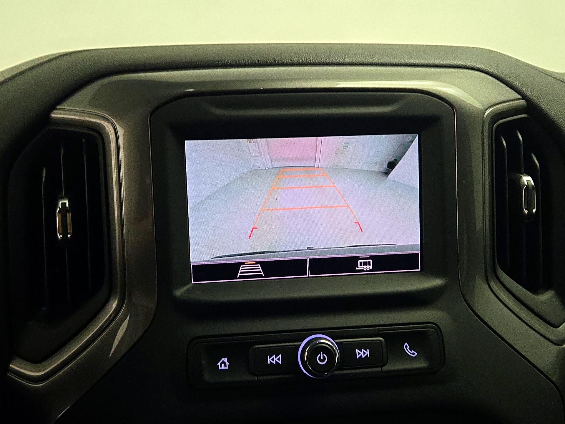 Thumbnail: 2025 Chevrolet Silverado 1500 - 14