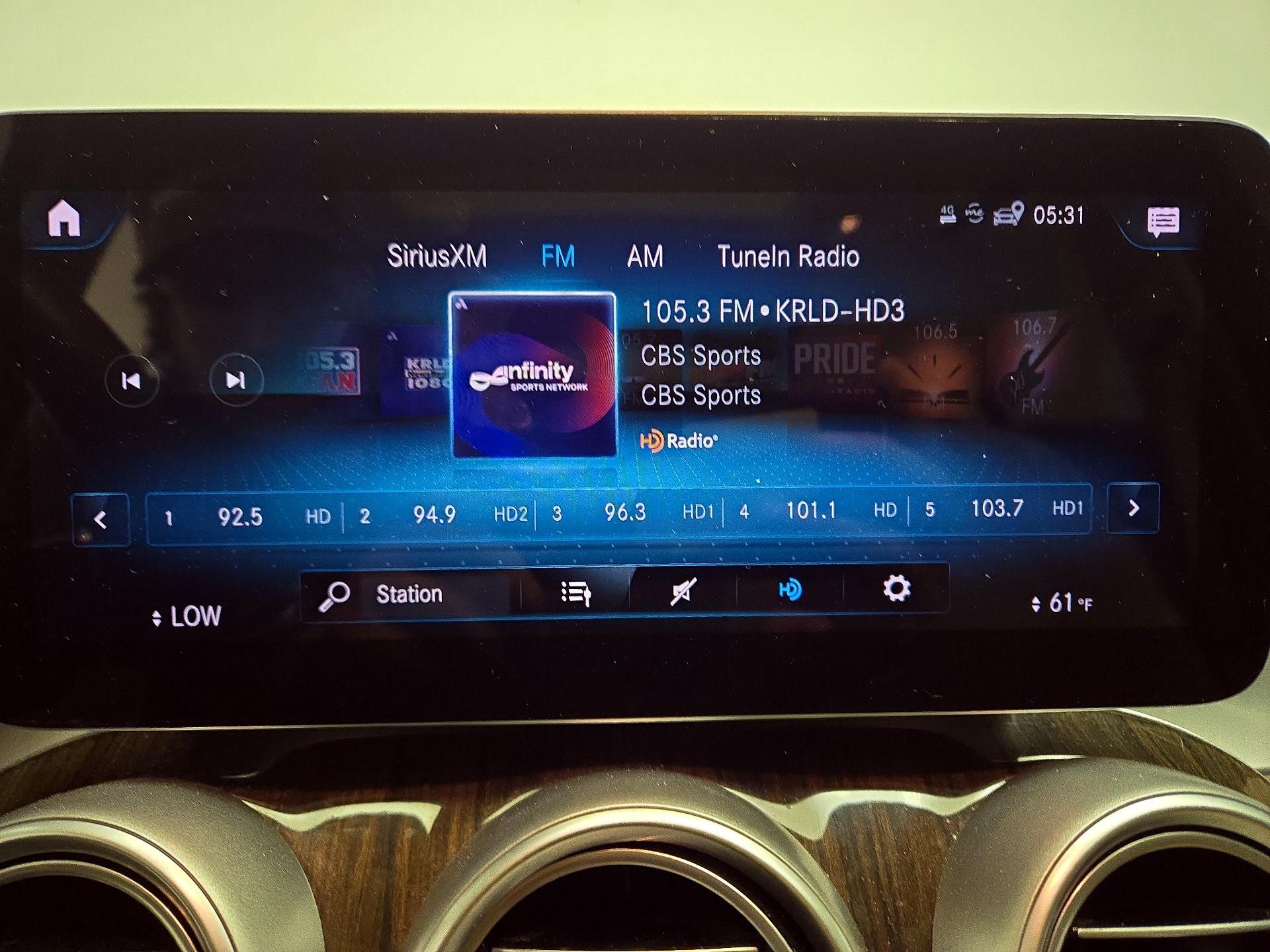 Thumbnail: 2021 Mercedes-Benz GLC - 15