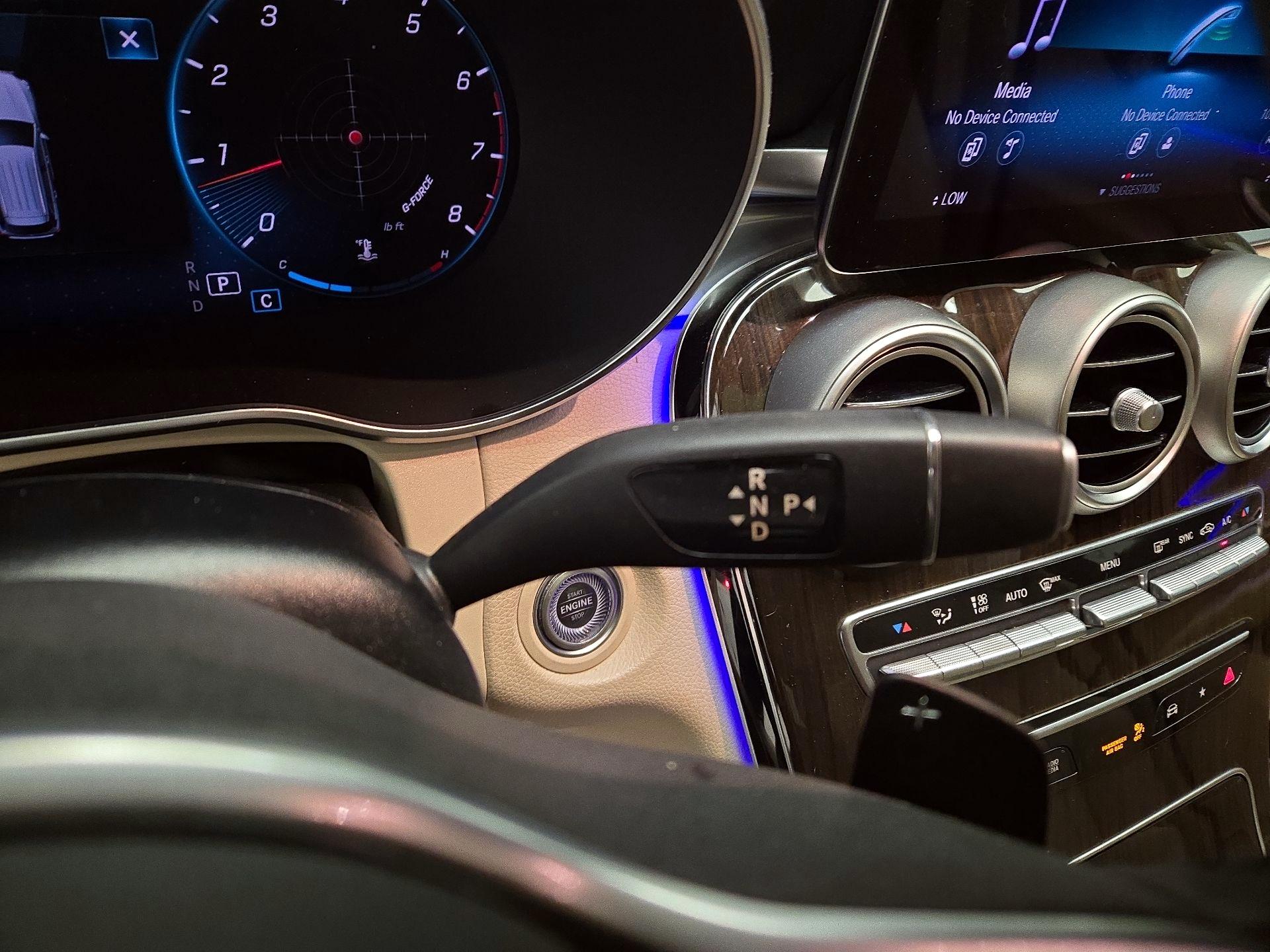 Thumbnail: 2021 Mercedes-Benz GLC - 17