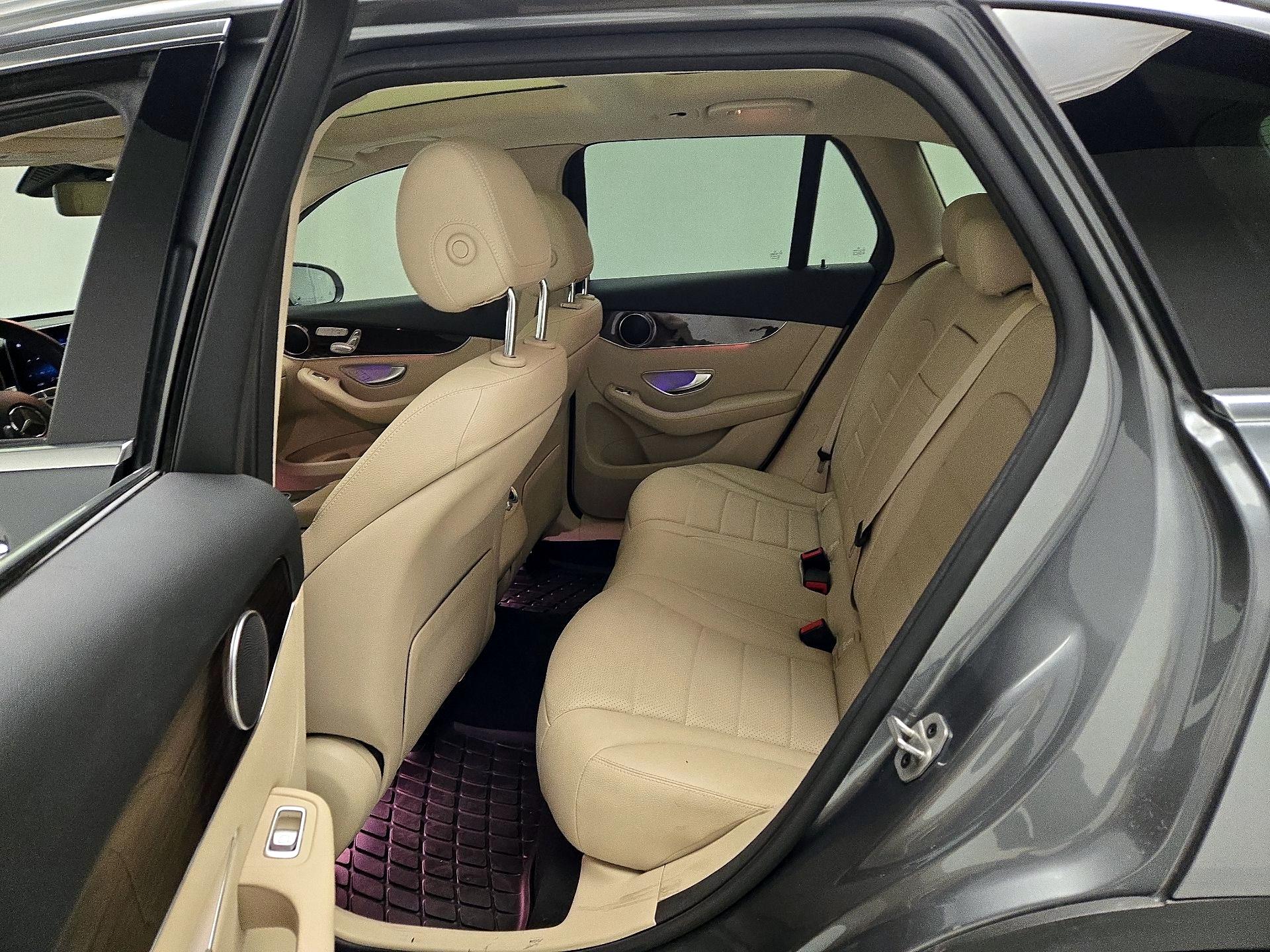 Thumbnail: 2021 Mercedes-Benz GLC - 19